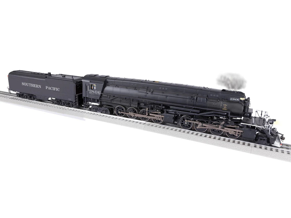 Southern Pacific LEGACY AC-9 #3806