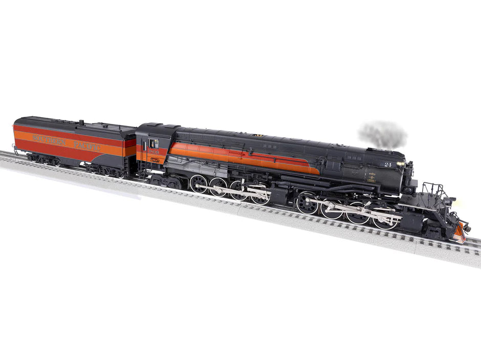 Southern Pacific 'Daylight' LEGACY AC-9 #3809