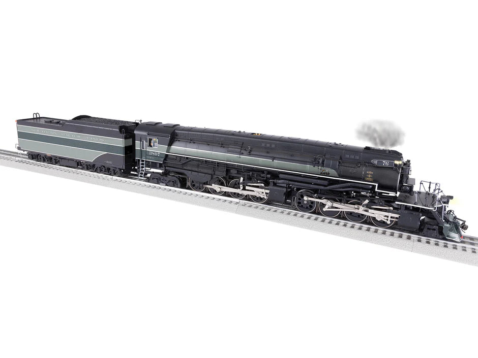 Southern Pacific 'Lark' LEGACY AC-9 #3807