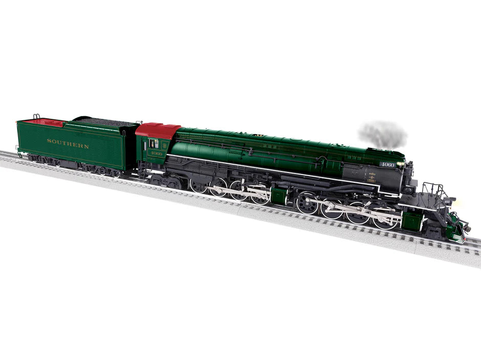 Southern LEGACY AC-9 #4060