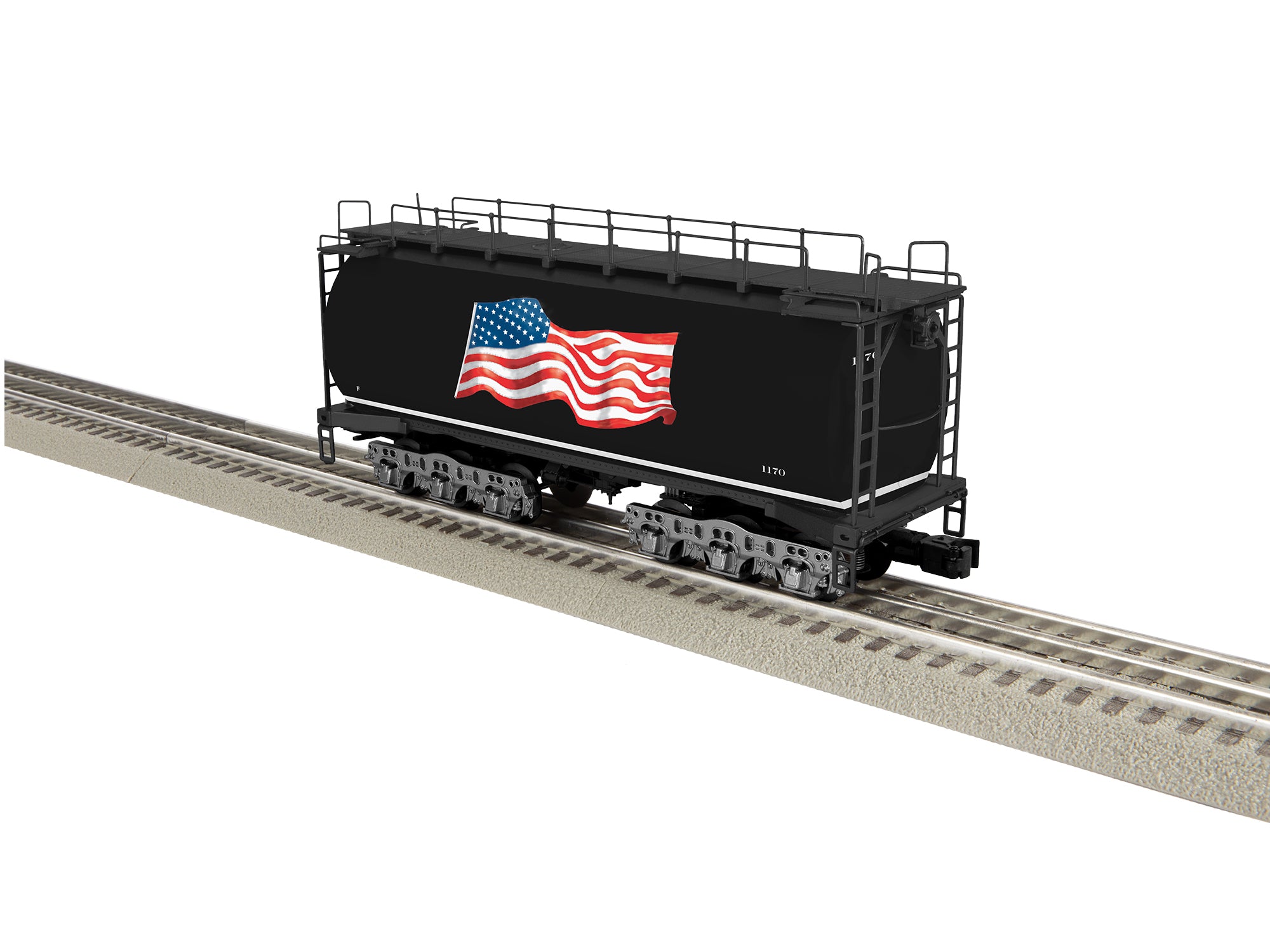 Lionel Lines LEGACY Aux Water Tender #1170 | O Scale