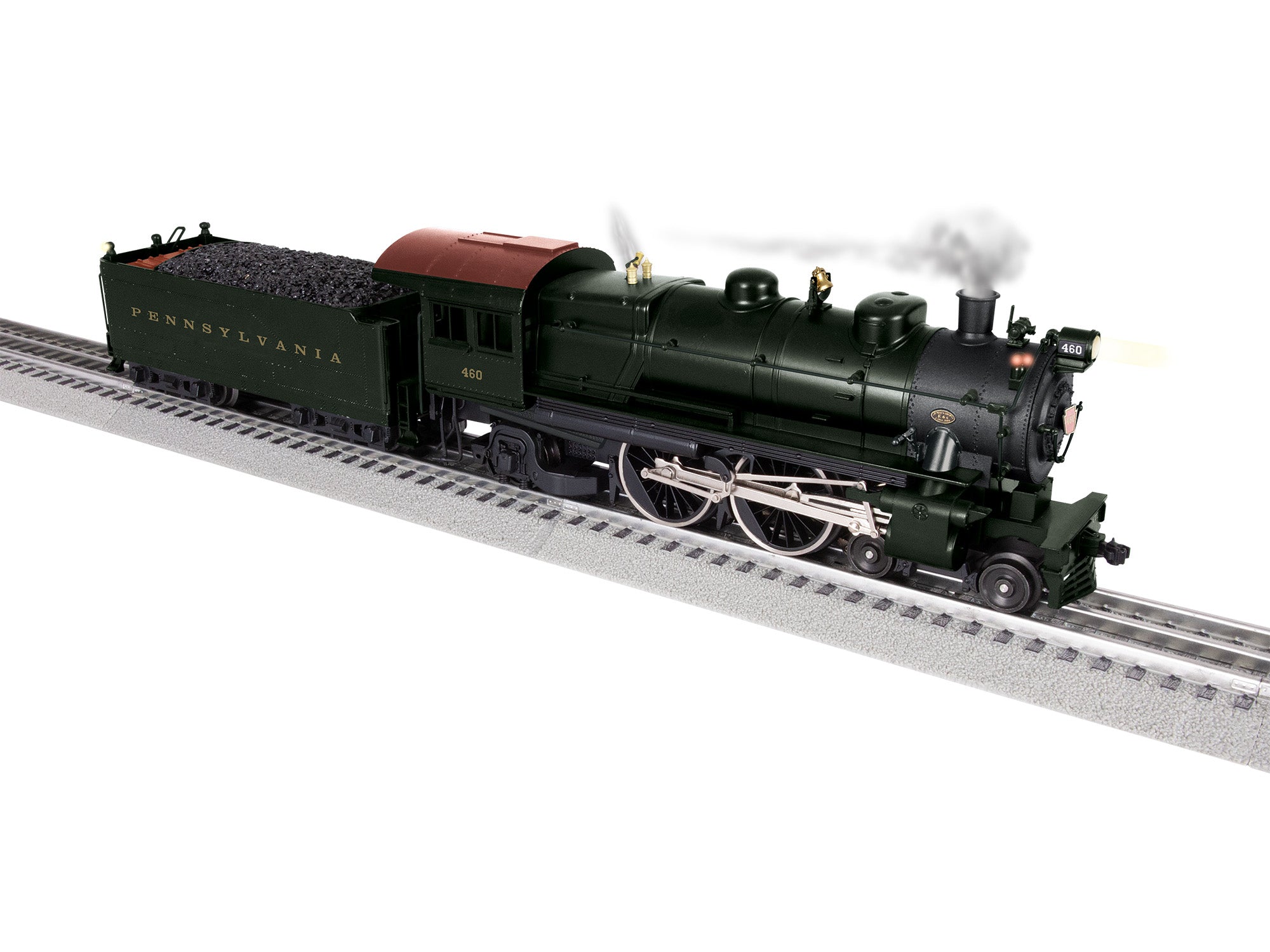 Lionel Pennsylvania LEGACY E6 Atlantic #460 | O Scale