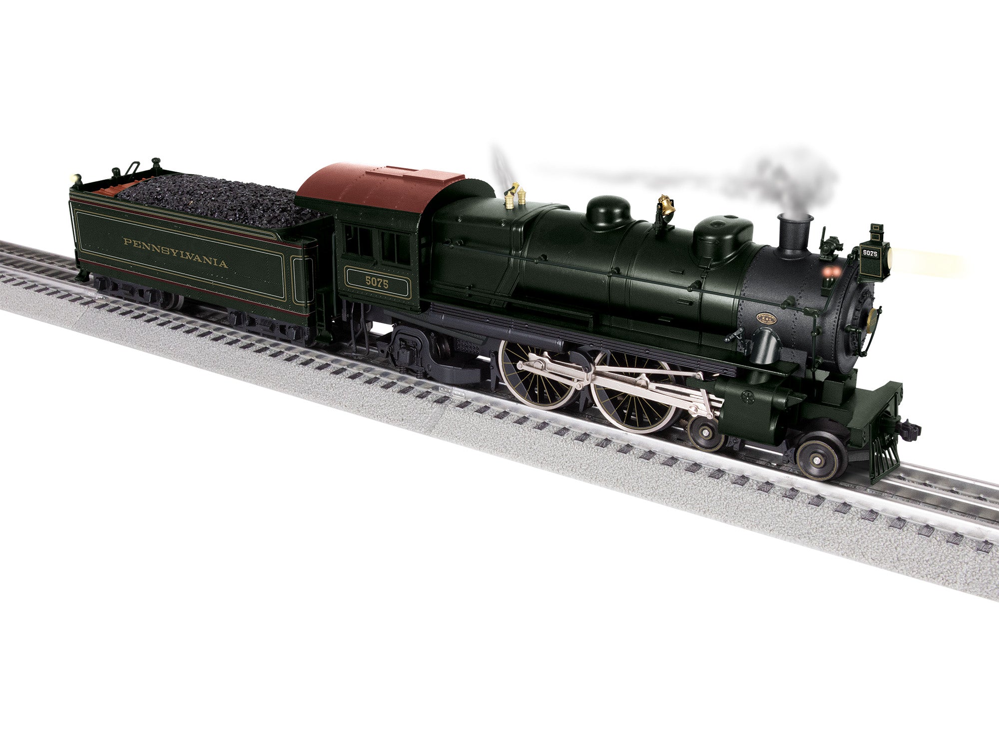 Lionel Pennsylvania LEGACY E6 Atlantic #5075 | O Scale