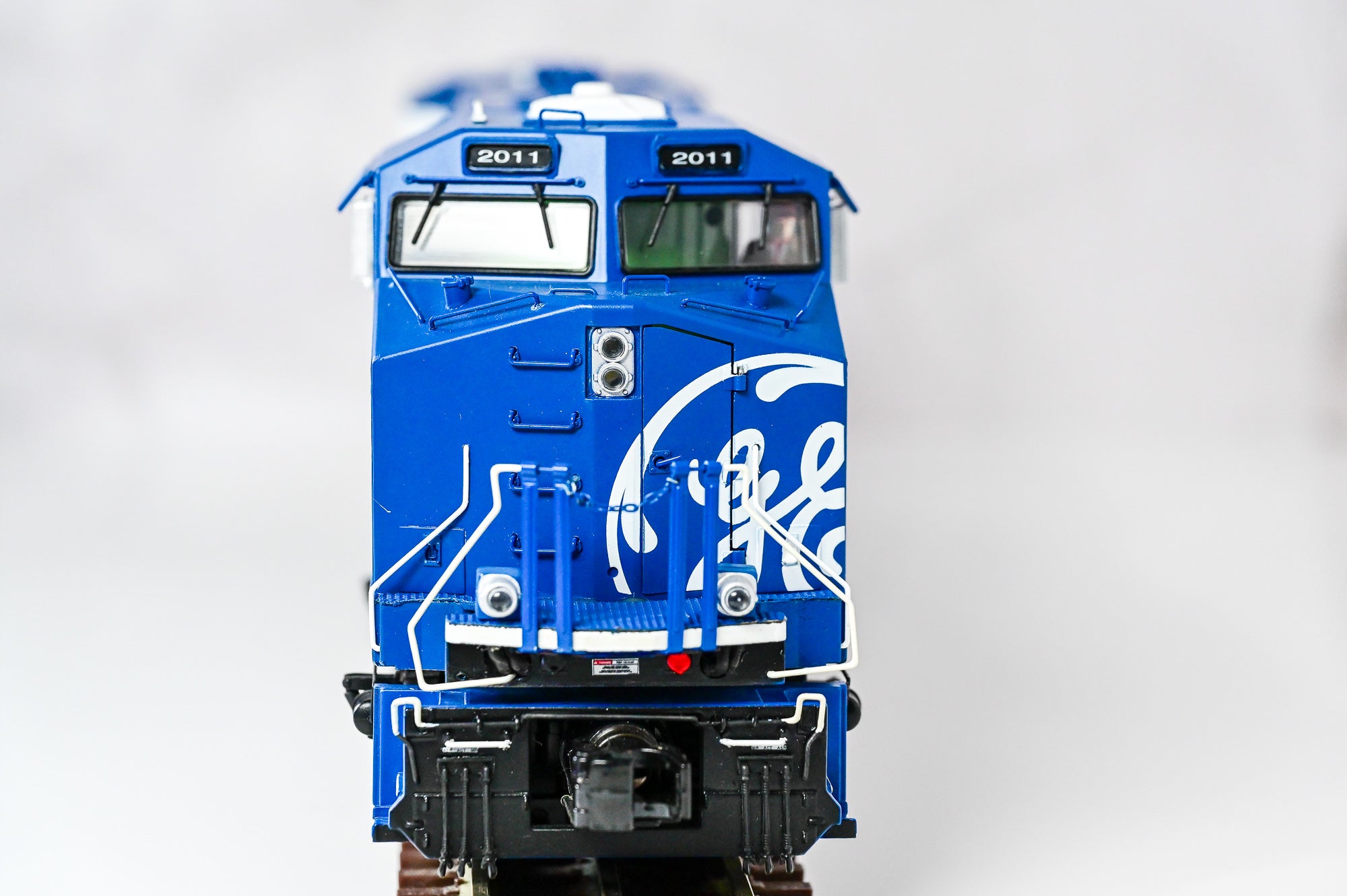 MTH GE Demonstrator ES44AC | Premier | O Scale