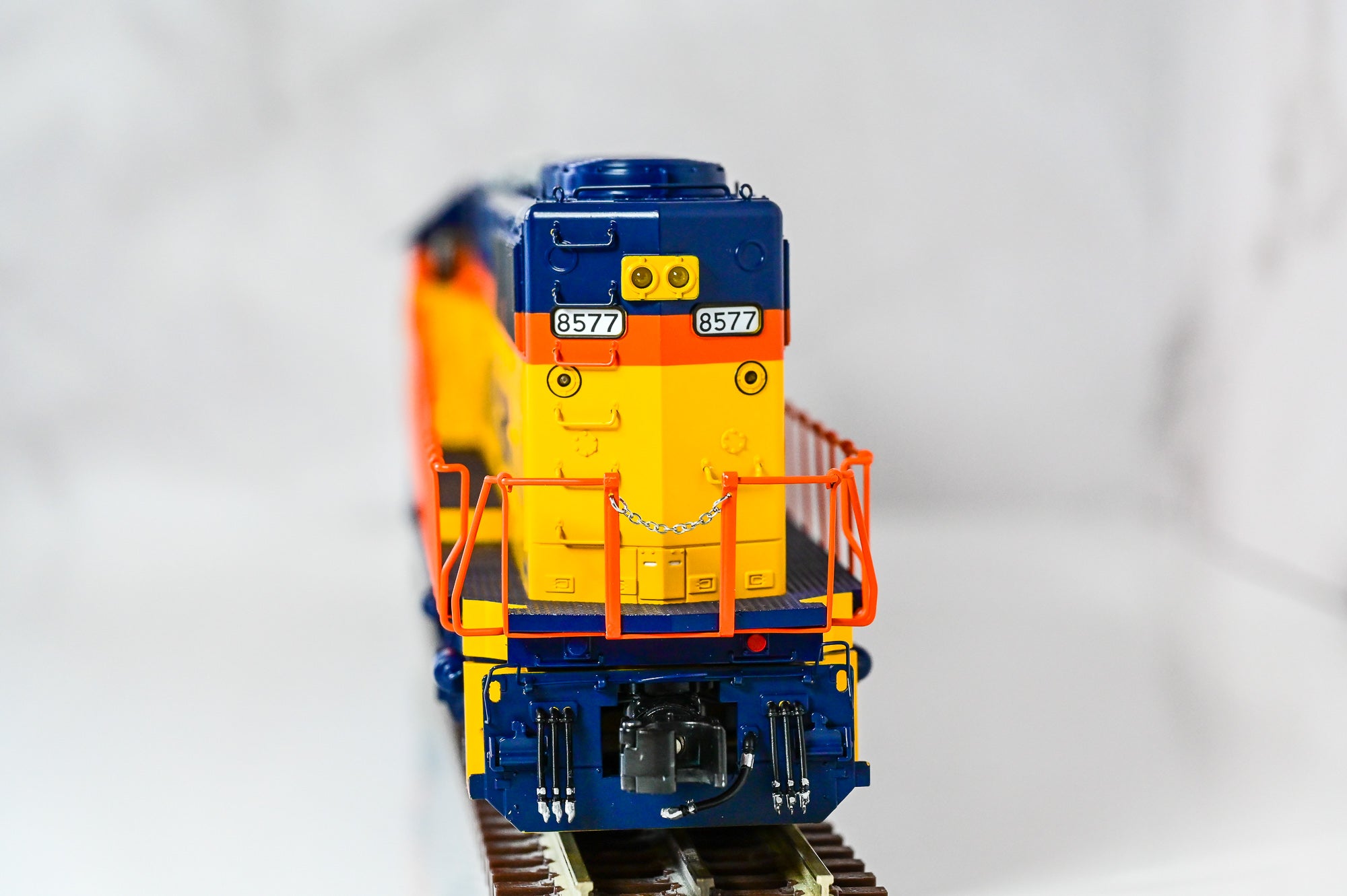 Lionel Baltimore & Ohio SD50 #8577 | Legacy | O Scale