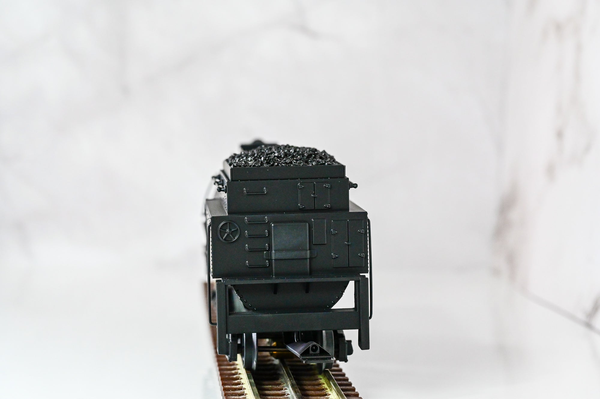 Lionel Chesapeake & Ohio H7 2-8-8-2 #1564 | Legacy | O Scale