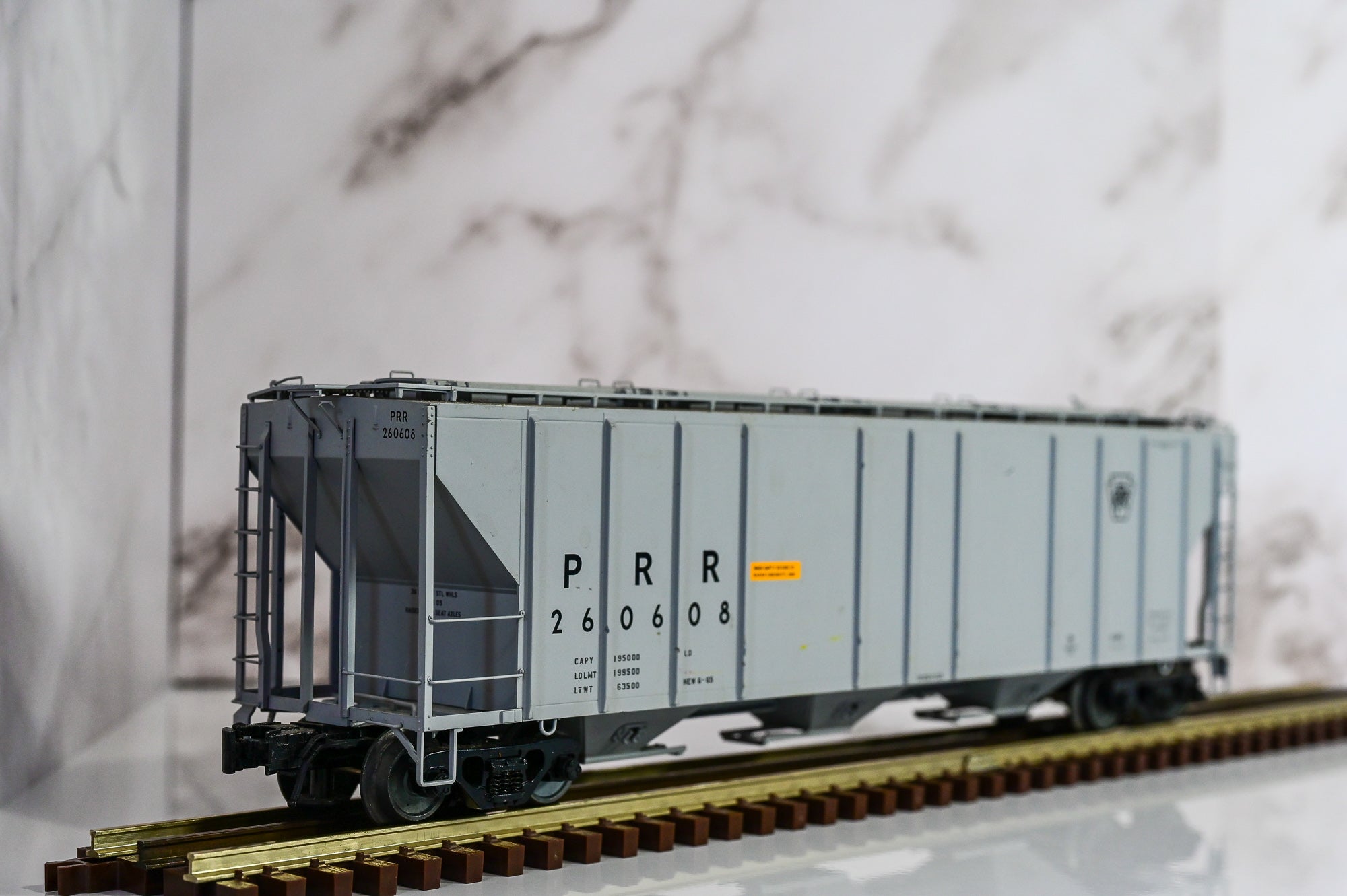 K-Line Rock Island O Scale Classic Express Boxcar #20064 | O Scale