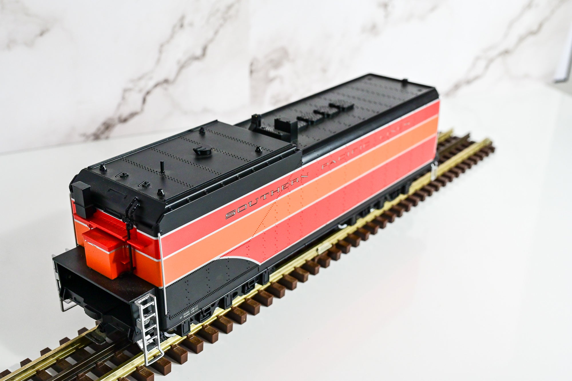Lionel Southern Pacific VISION GS-2 #4412 (Daylight SP Lines) | Vision Line | O Scale