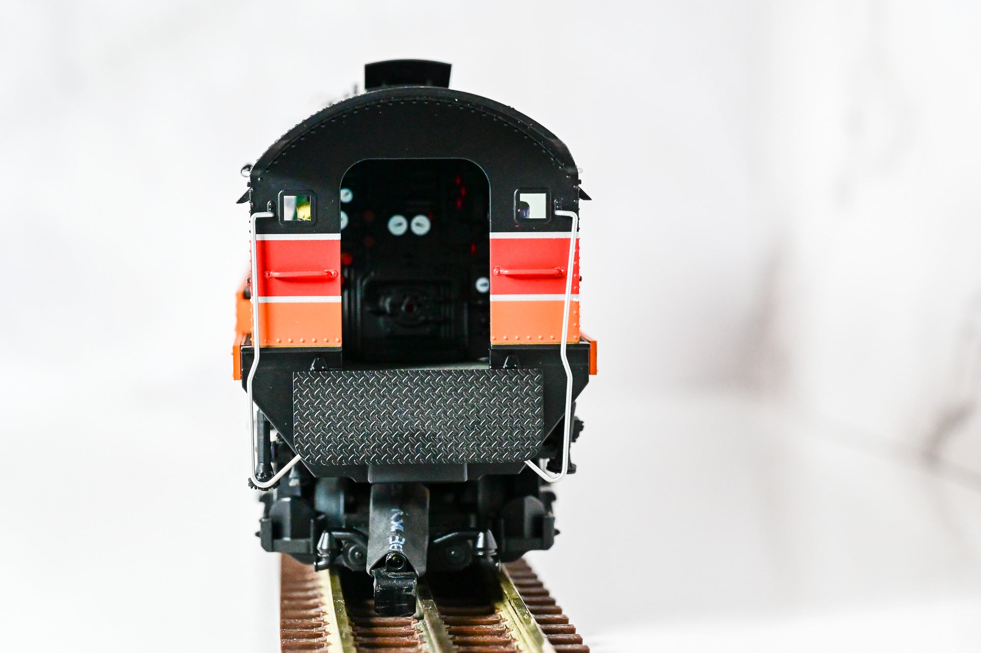 Lionel Southern Pacific VISION GS-2 #4412 (Daylight SP Lines) | Vision Line | O Scale
