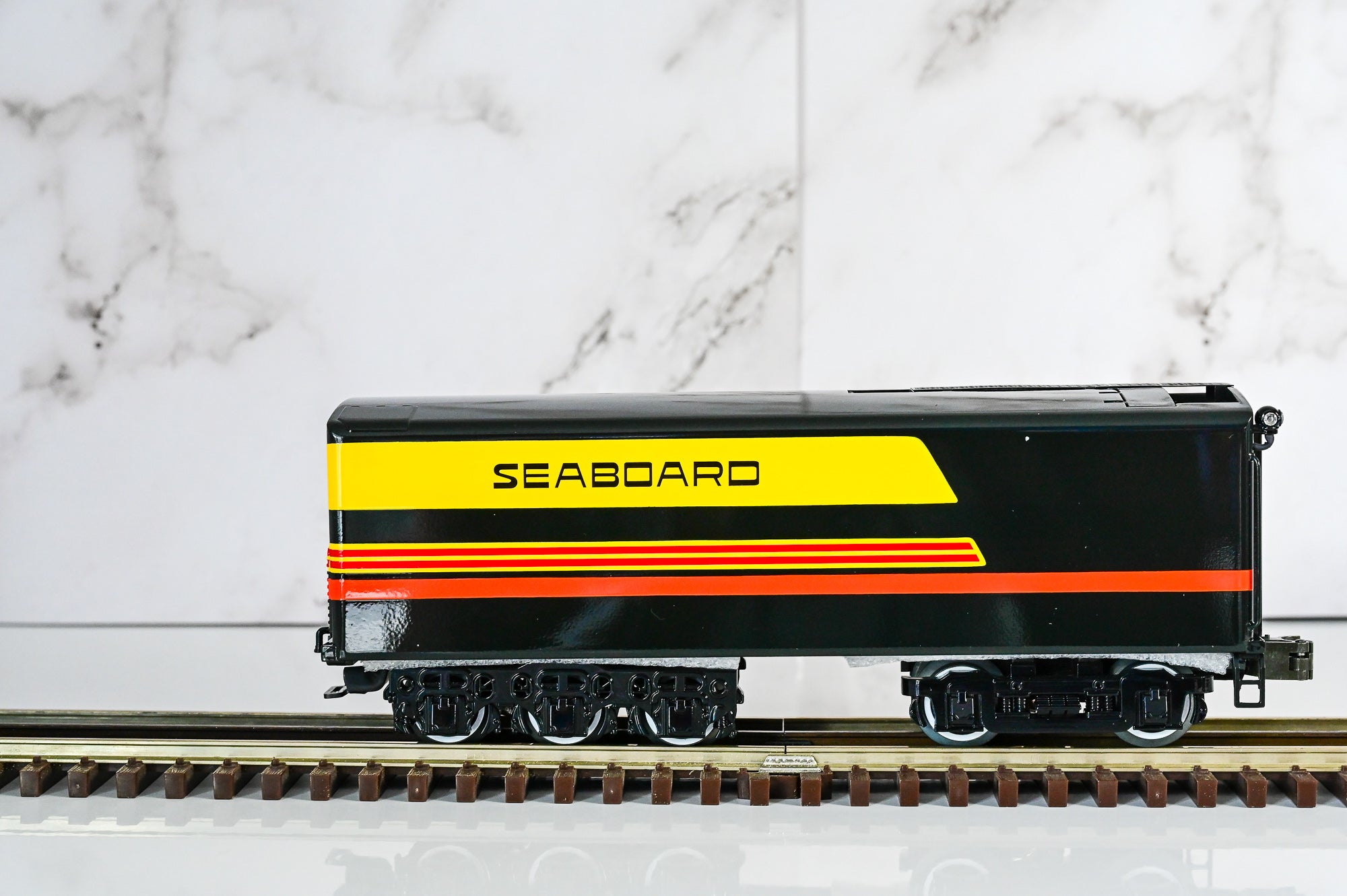 Lionel Seaboard LEGACY 4-4-2 #850 | LEGACY | O Scale