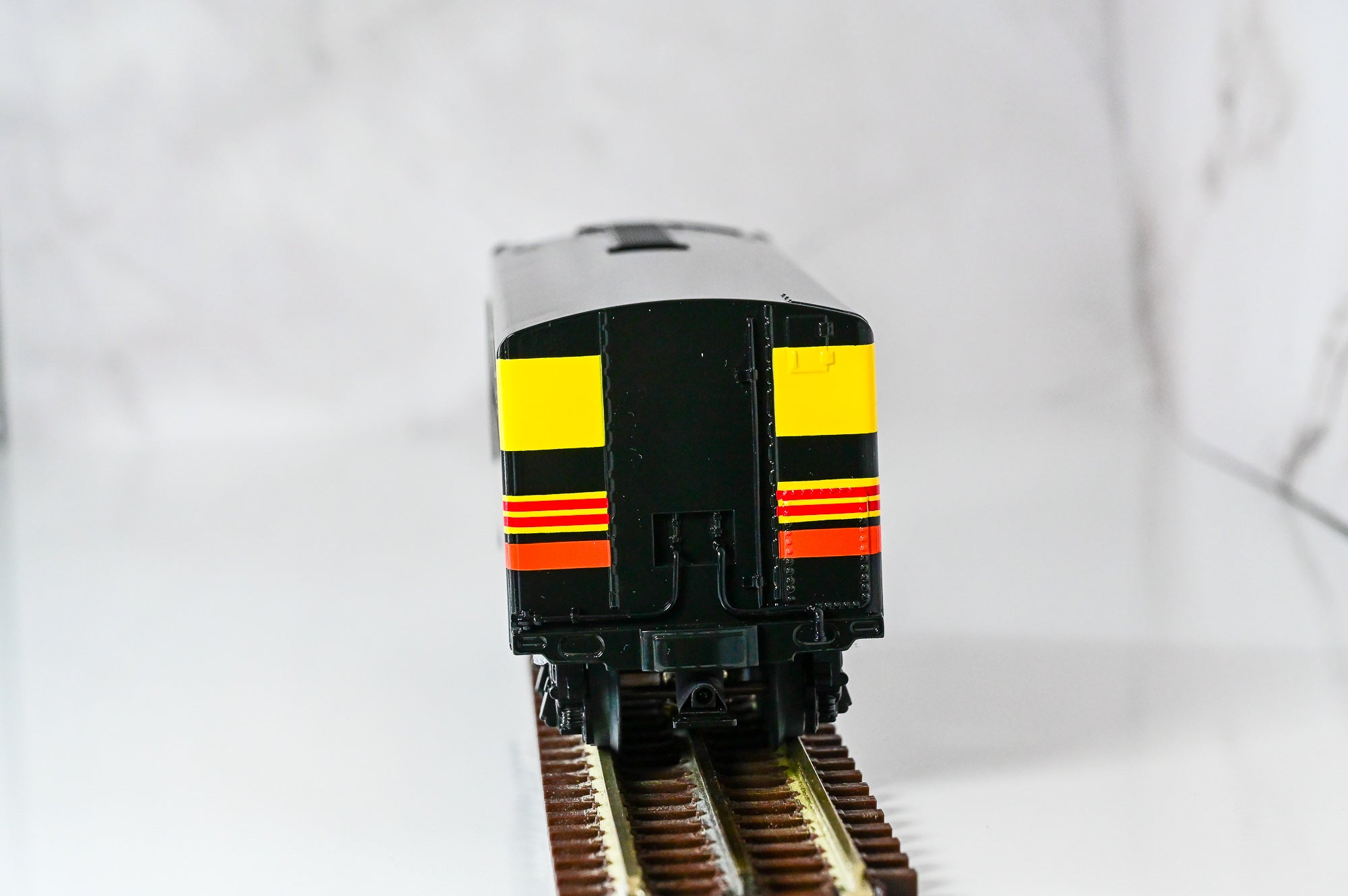 Lionel Seaboard LEGACY 4-4-2 #850 | LEGACY | O Scale