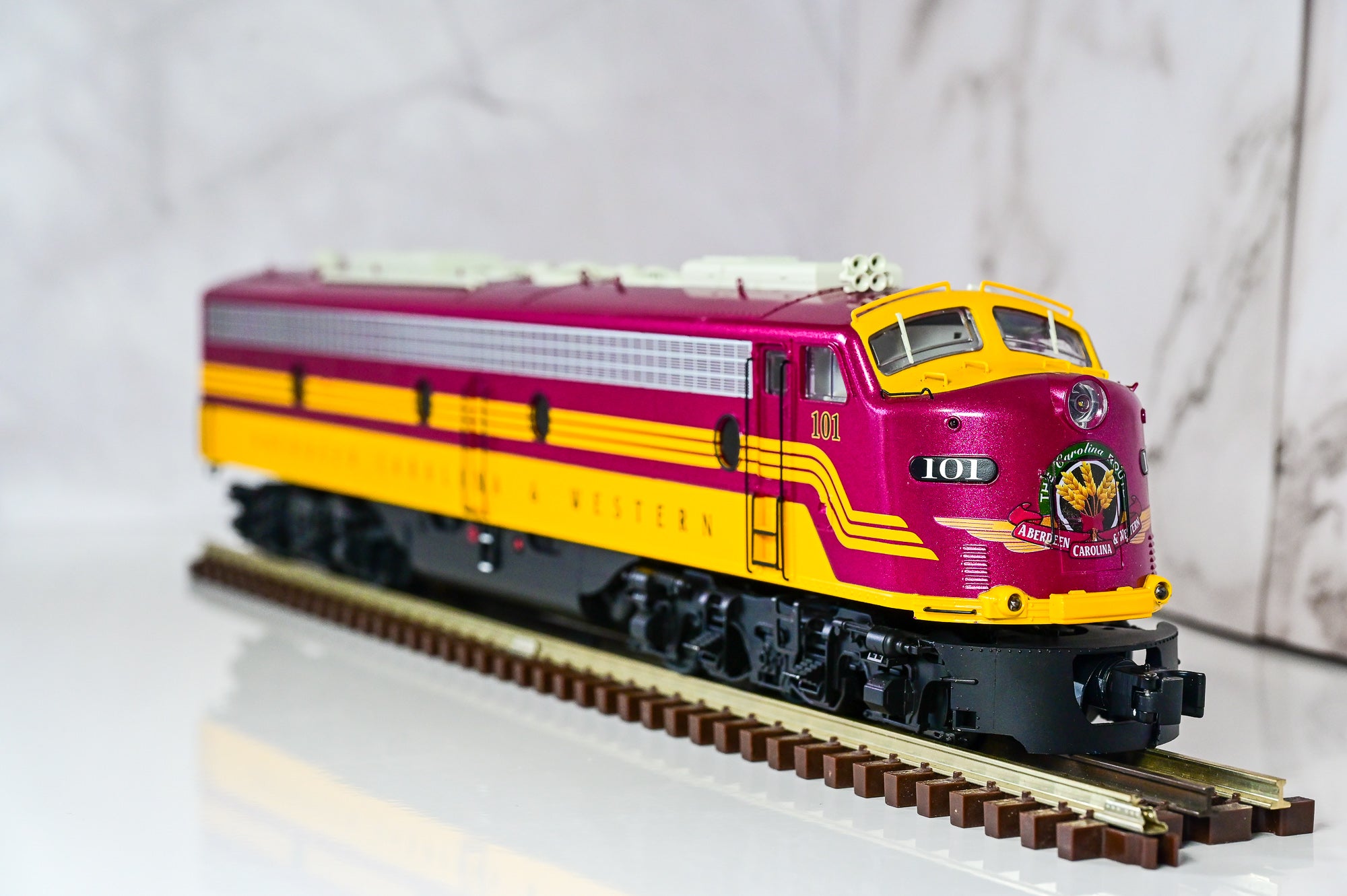 Lionel AC&W LEGACY E8 AA Set | LEGACY | O Scale