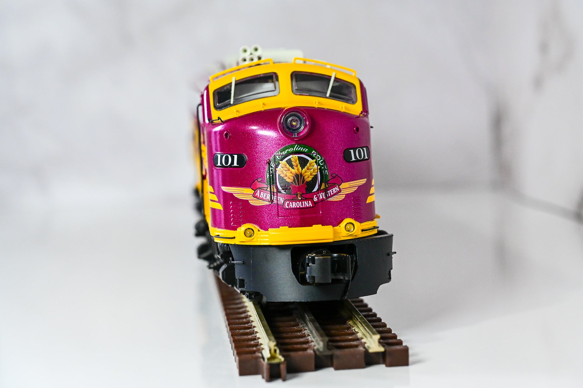 Lionel AC&W LEGACY E8 AA Set | LEGACY | O Scale