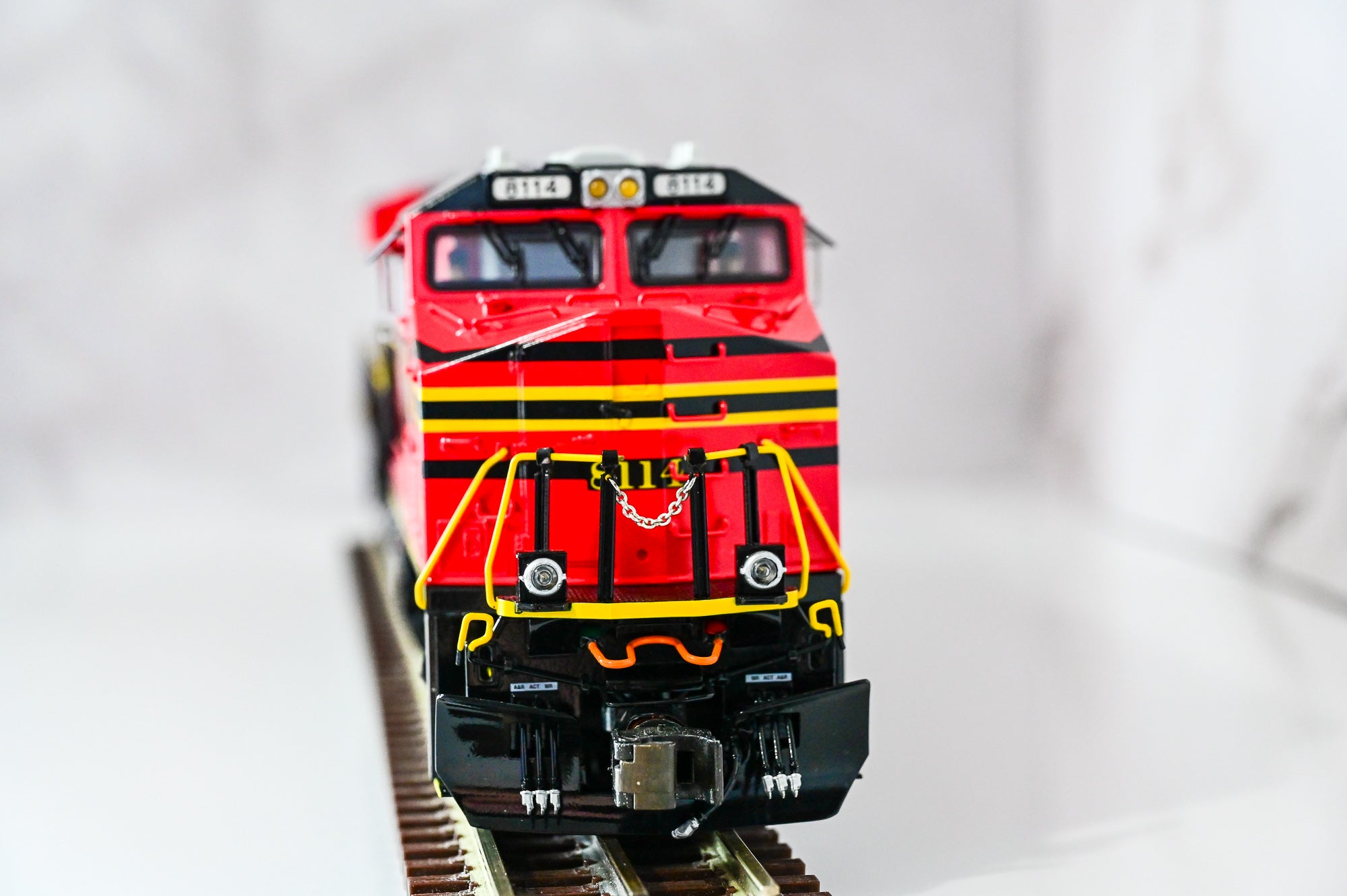 Lionel Norfolk Southern LEGACY ES44AC #8114 | LEGACY | O Scale
