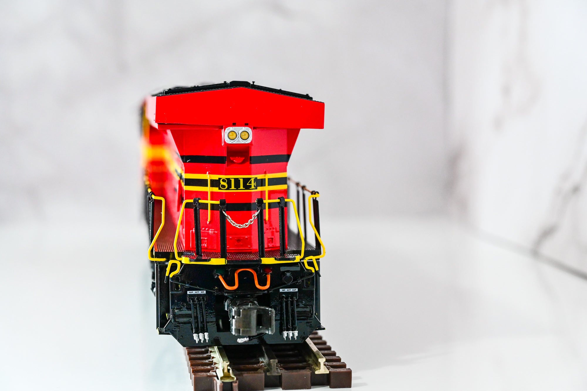 Lionel Norfolk Southern LEGACY ES44AC #8114 | LEGACY | O Scale