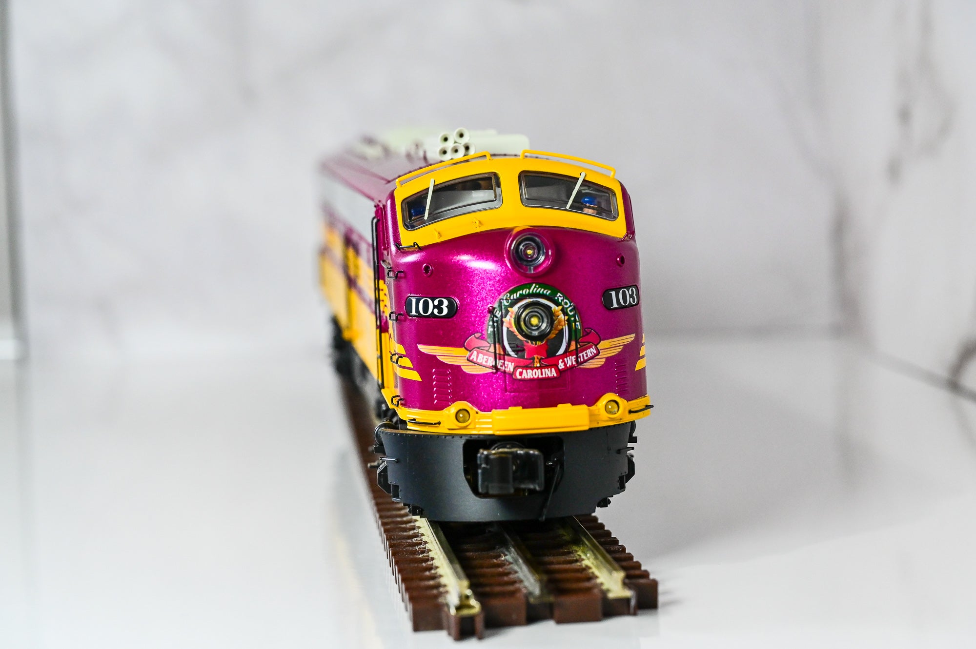 Lionel AC&W LEGACY E8 AA Set | LEGACY | O Scale