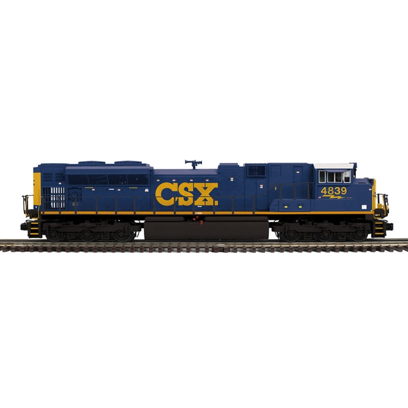 Atlas O Premier SD70ACE Steam Locomotive | CSXT* (YN3) | O Scale 4831