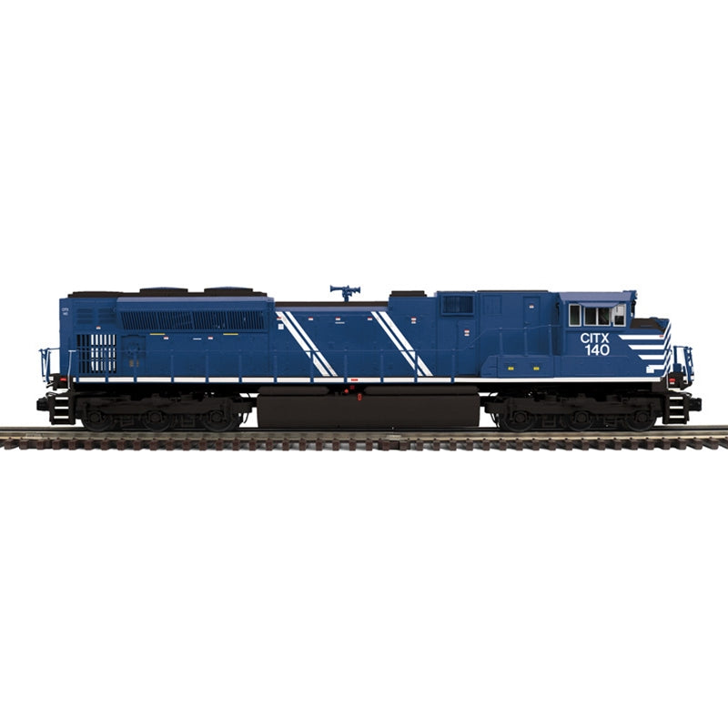 Atlas O Premier SD70M 2 Locomotive | CIT Group | O Scale 142