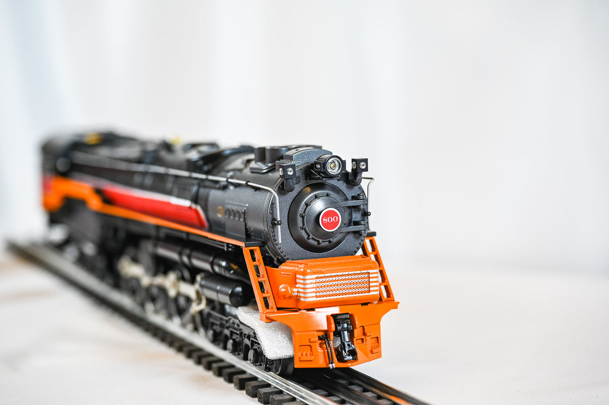 Lionel Southern Pacific S2 #800 | LEGACY | O Scale