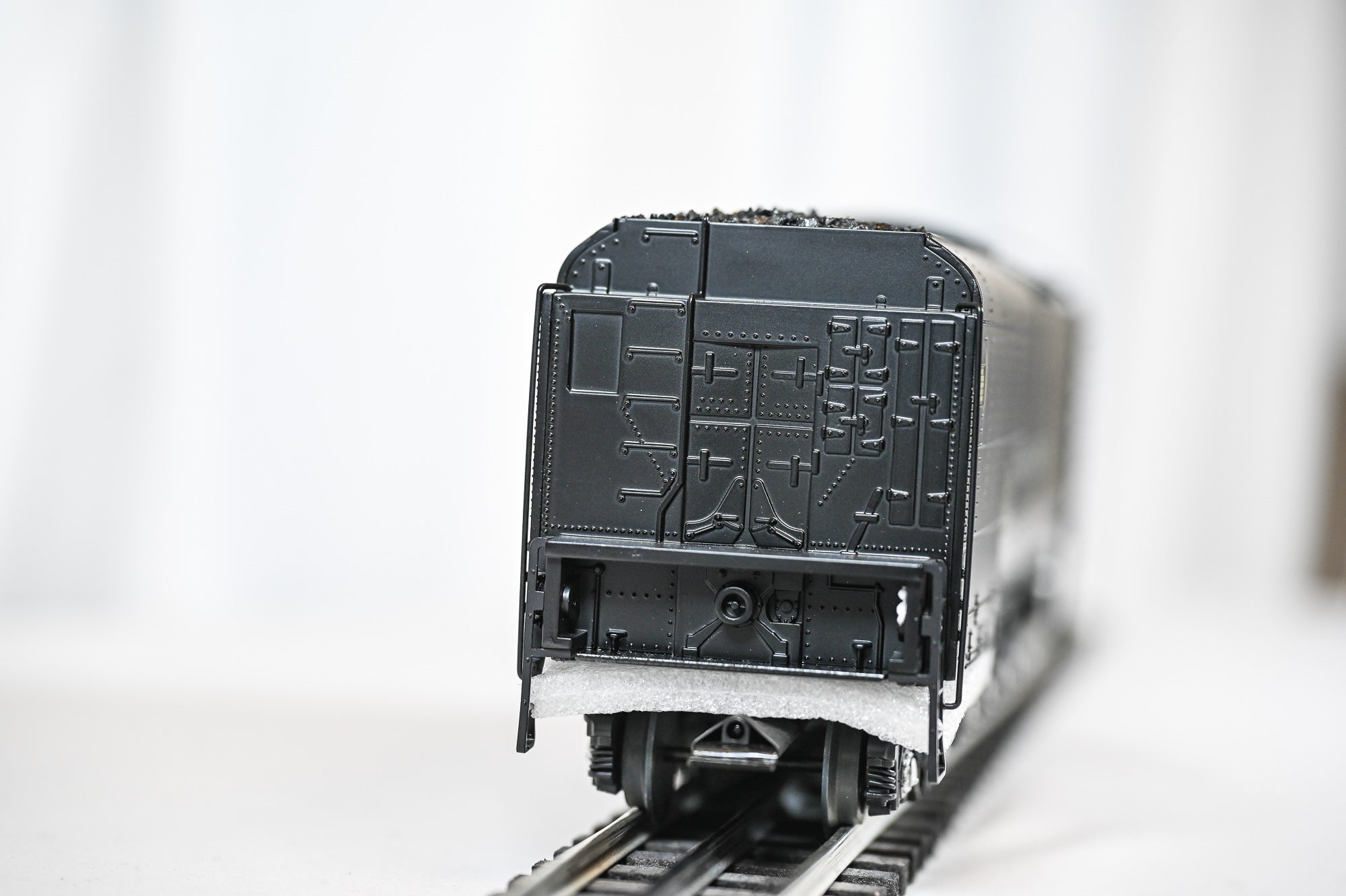 Lionel Union Pacific Challenger #3981 | Vision Line | O Scale