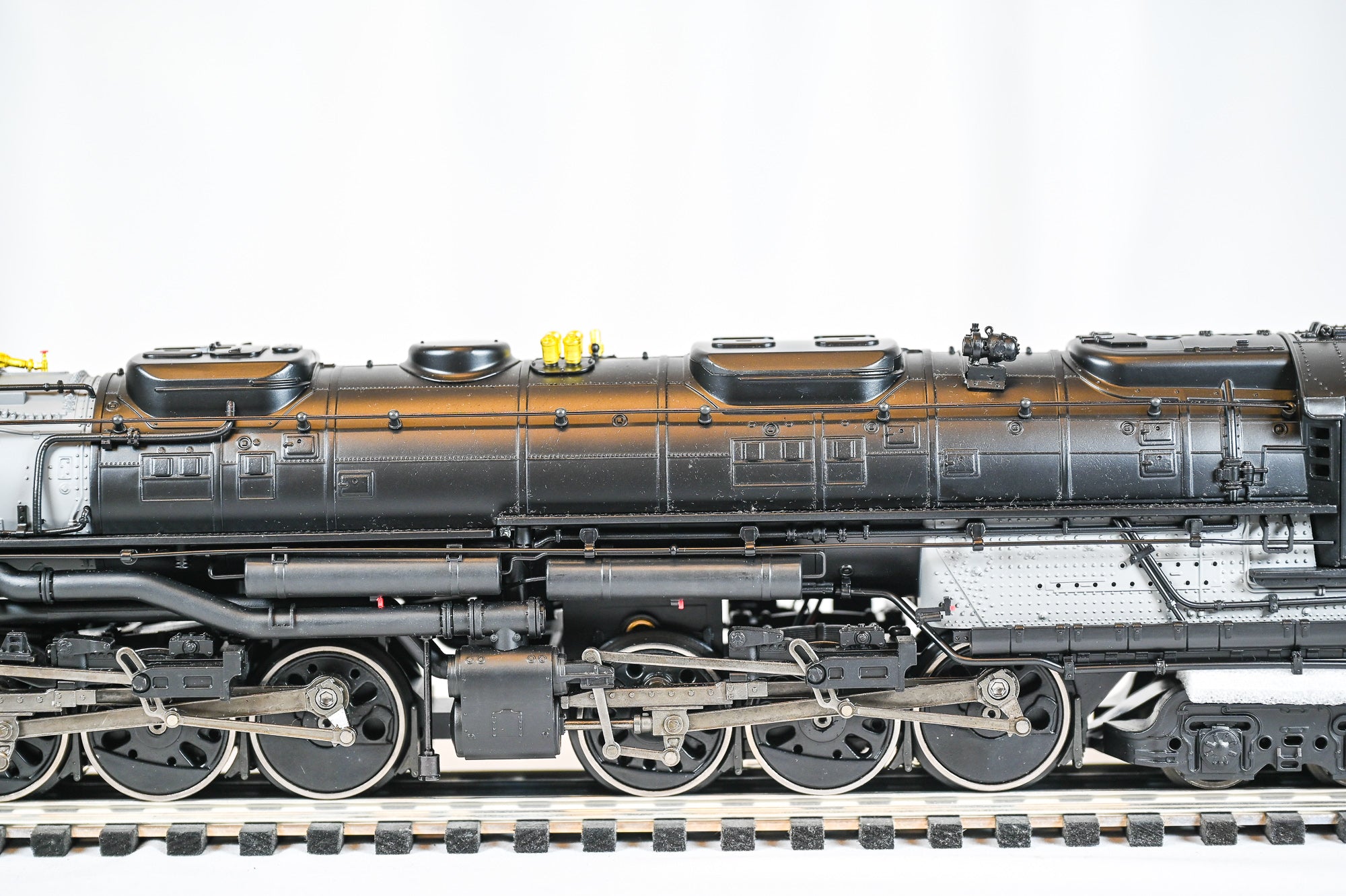 Lionel Union Pacific Challenger #3981 | Vision Line | O Scale