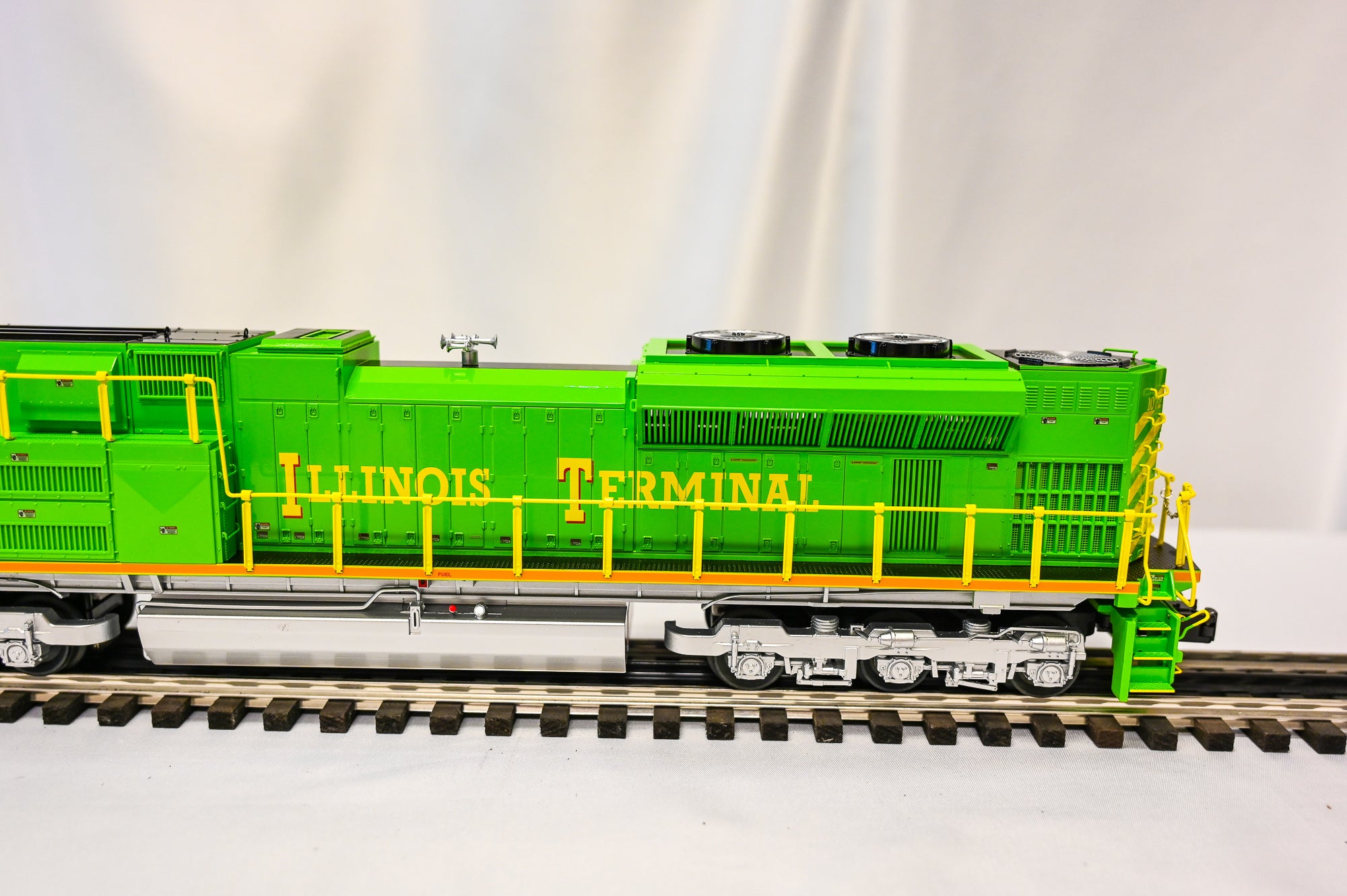 Lionel Norfolk Southern SD70ACe #1072 | LEGACY | O Scale