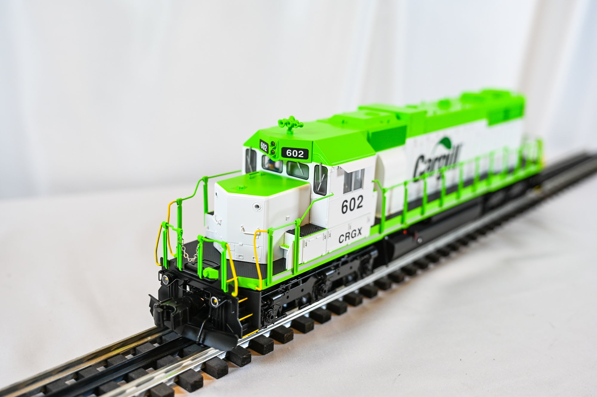Lionel Cargill SD38 #602 | LEGACY | O Scale