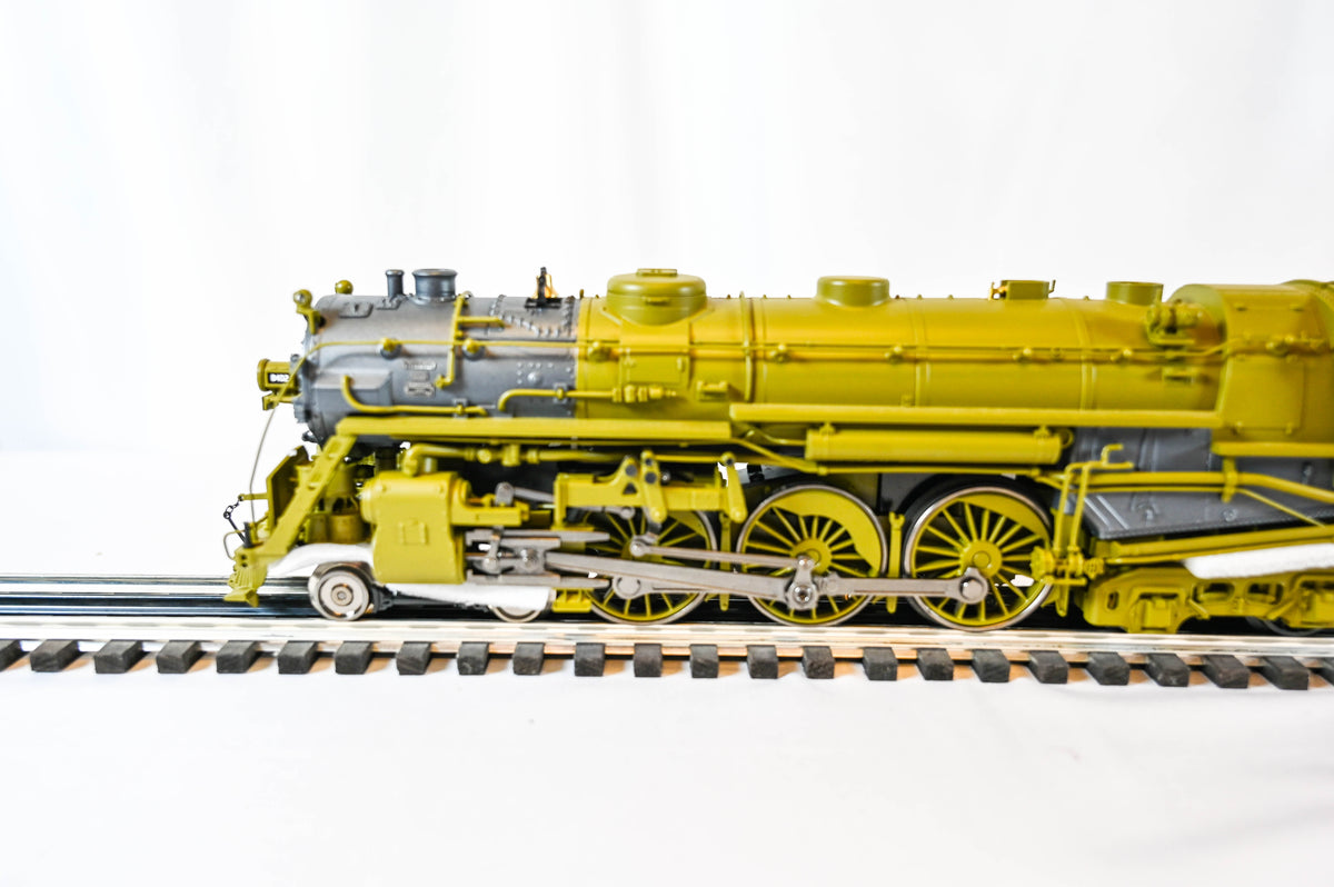 Lionel VISIONLINE Mr. Muffins PL&E Hudson #8402 w/PT Tender | O Gauge | 2531750