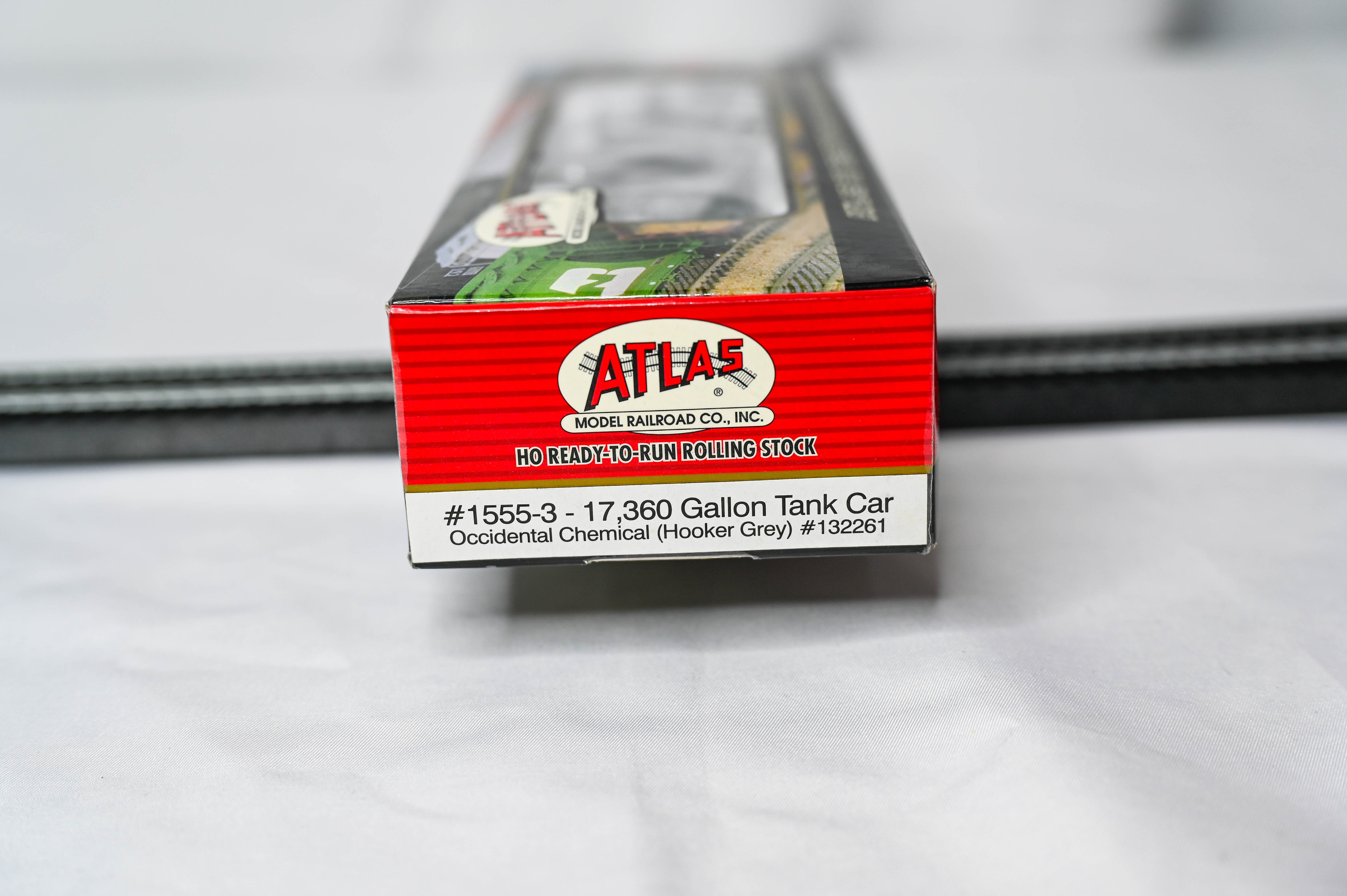 InterMountain Railway Co. SCLA ACF 4650 Cu. Ft. 3-Bay #44723 | HO Scale | 47020-07