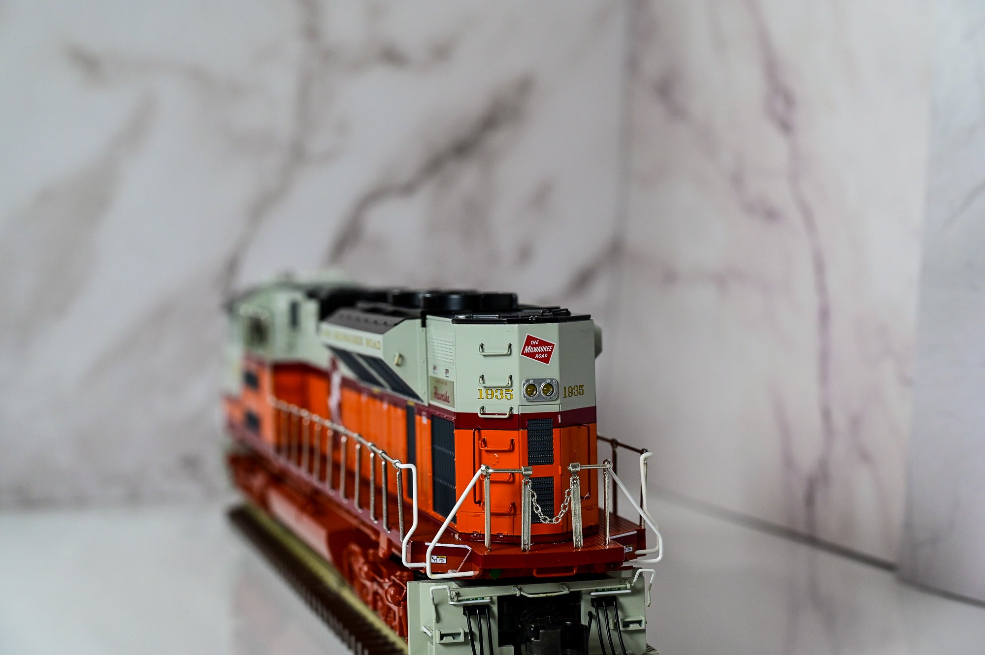 Lionel METCA SD70ACe Diesel Locomotive #2501090 | Legacy | O Scale