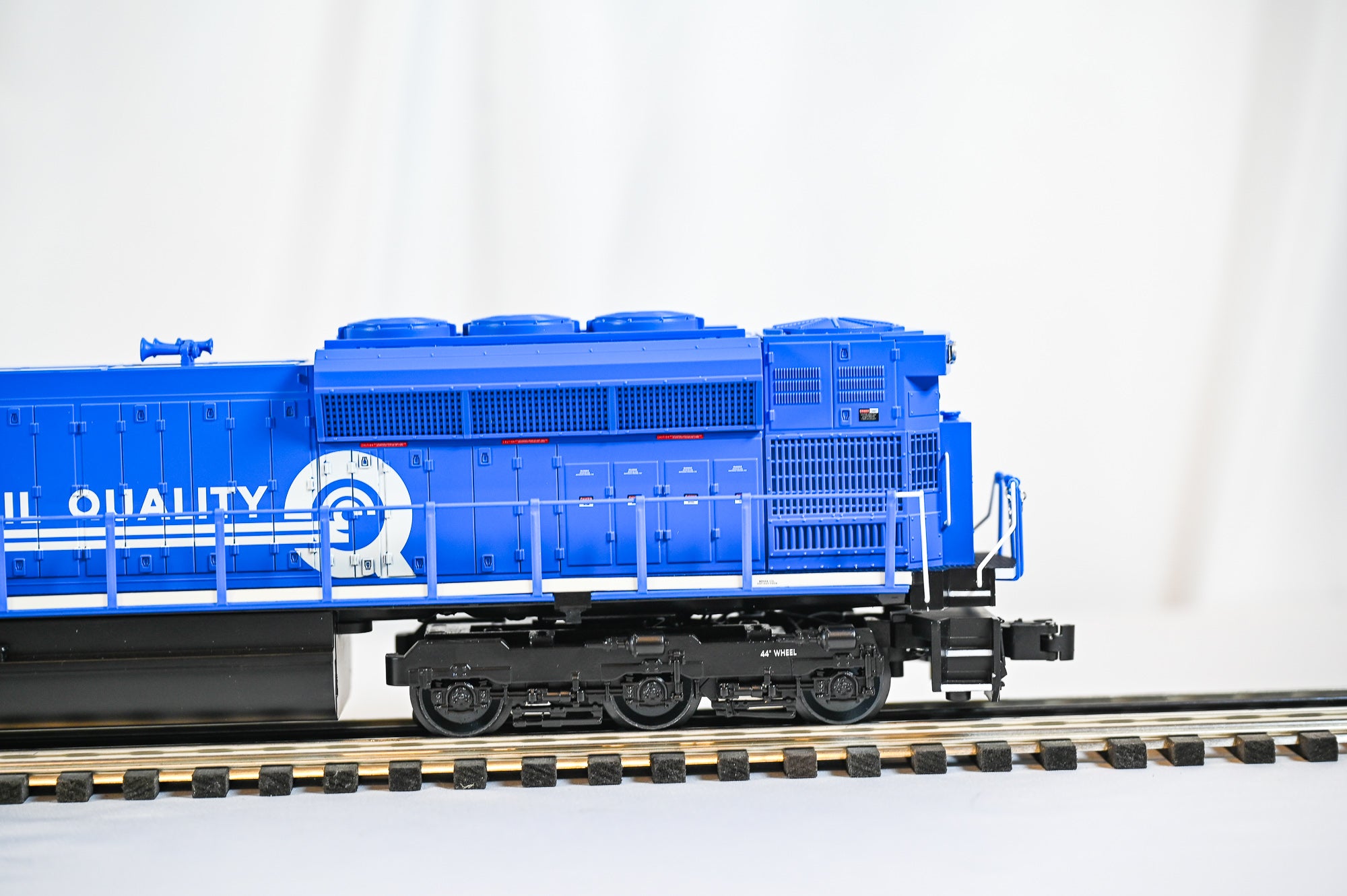 Lionel Conrail SD80MAC #4112 | LEGACY | O Scale
