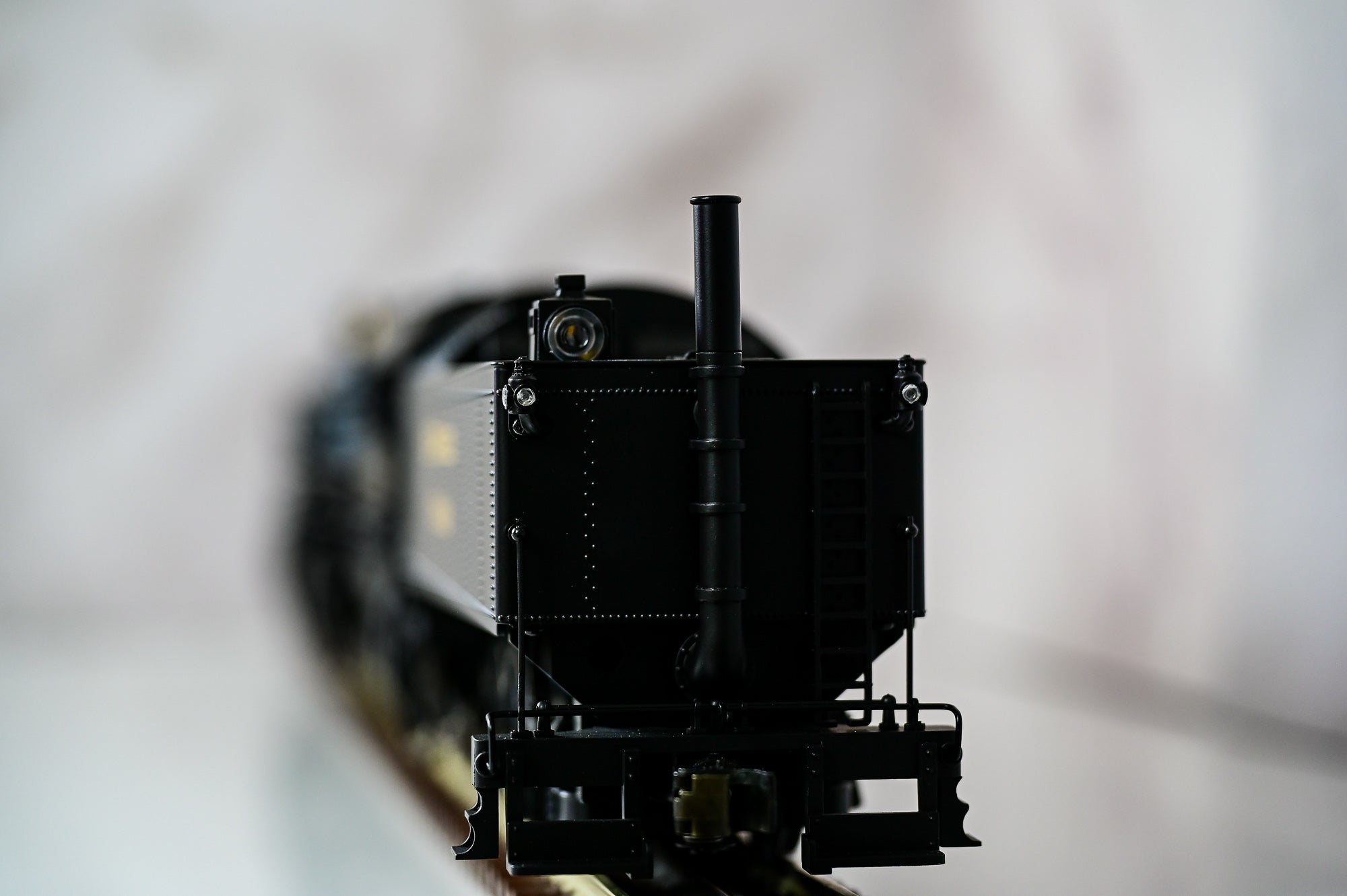 Lionel Erie Triplex Steam Locomotive #5014 | Vision Line | O Scale