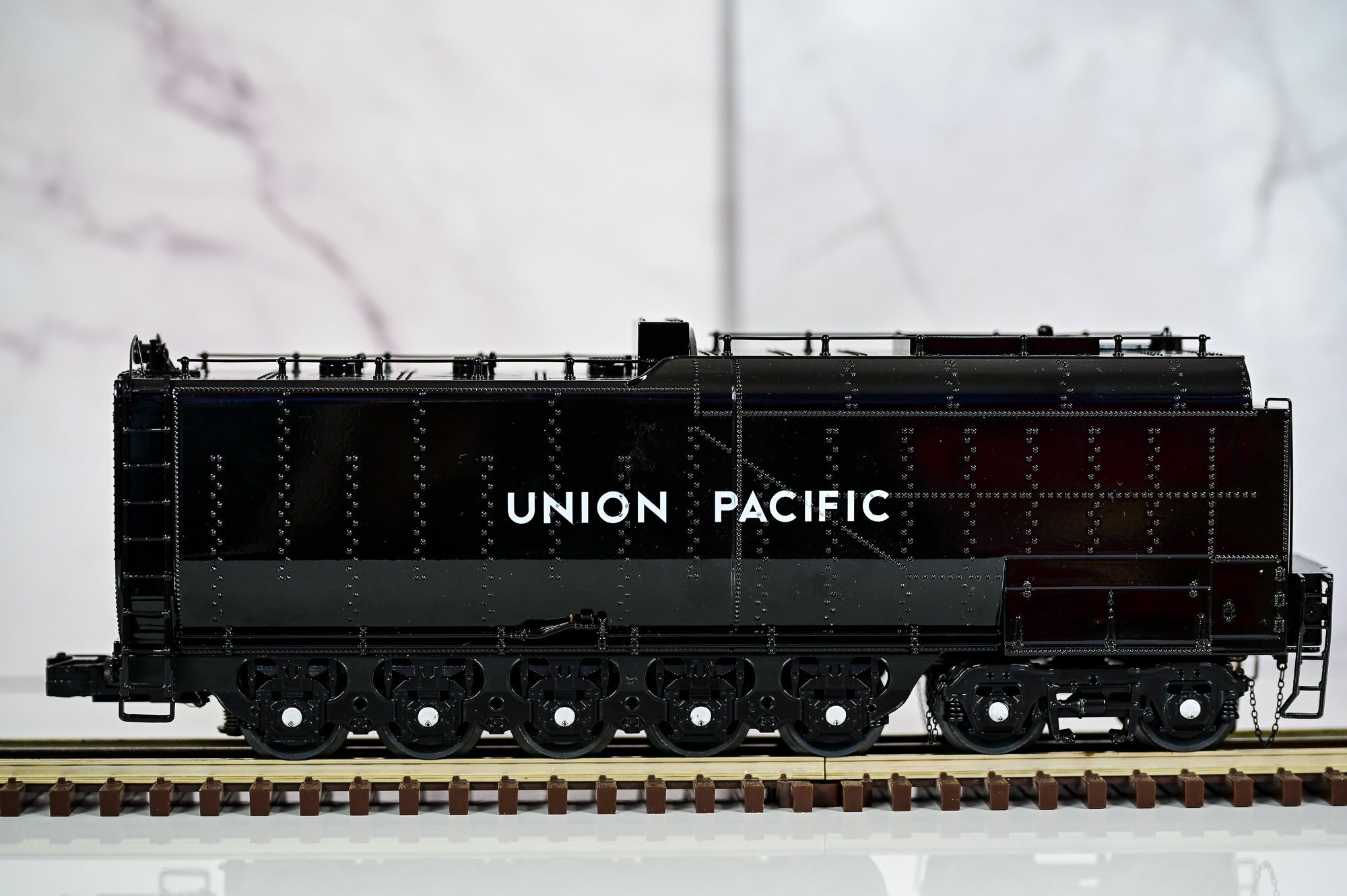 MTH Big Boy 4‑8‑8‑4 Steam Locomotive #4014 | Premier | O Scale