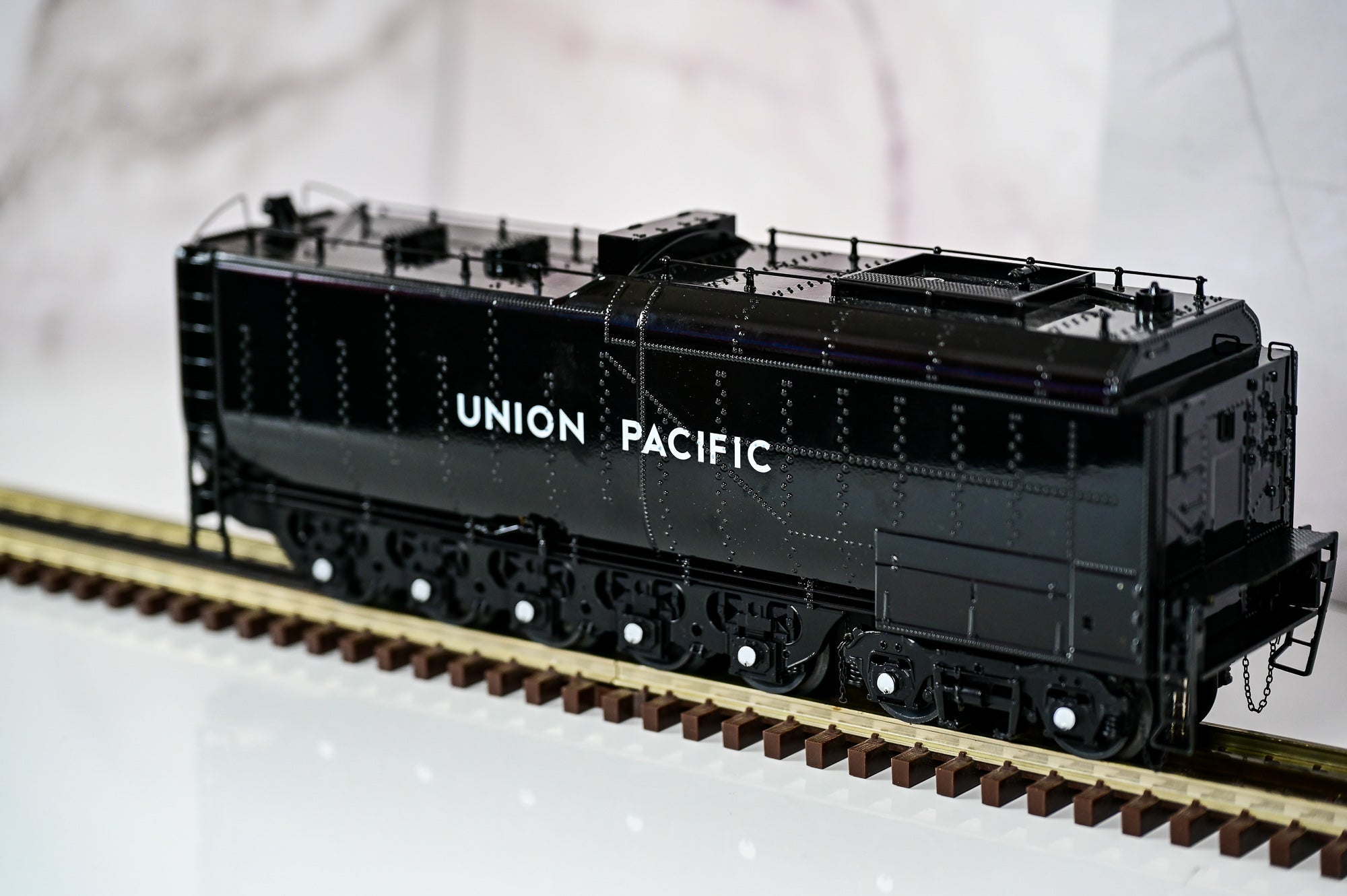 MTH Big Boy 4‑8‑8‑4 Steam Locomotive #4014 | Premier | O Scale