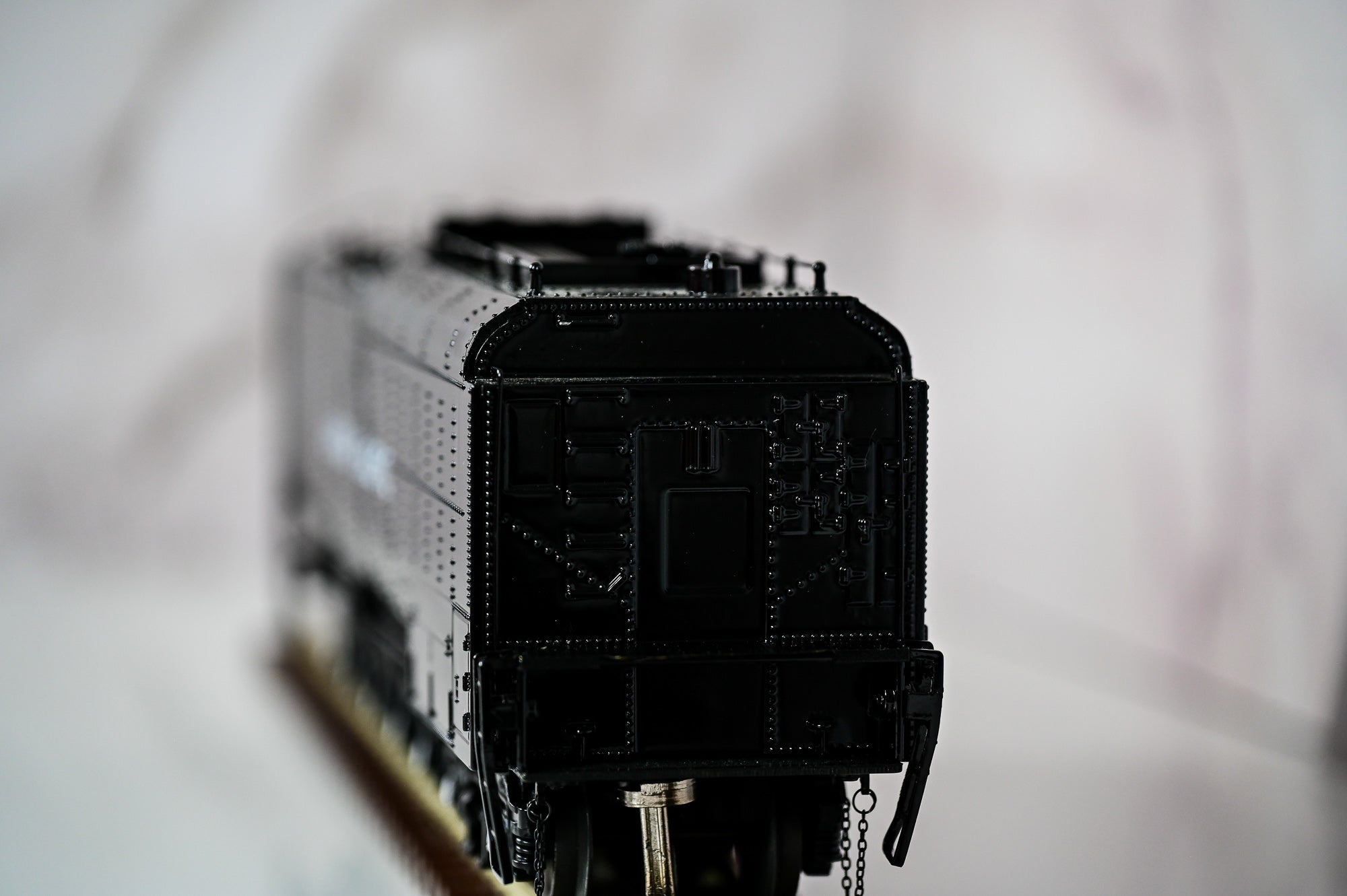 MTH Big Boy 4‑8‑8‑4 Steam Locomotive #4014 | Premier | O Scale