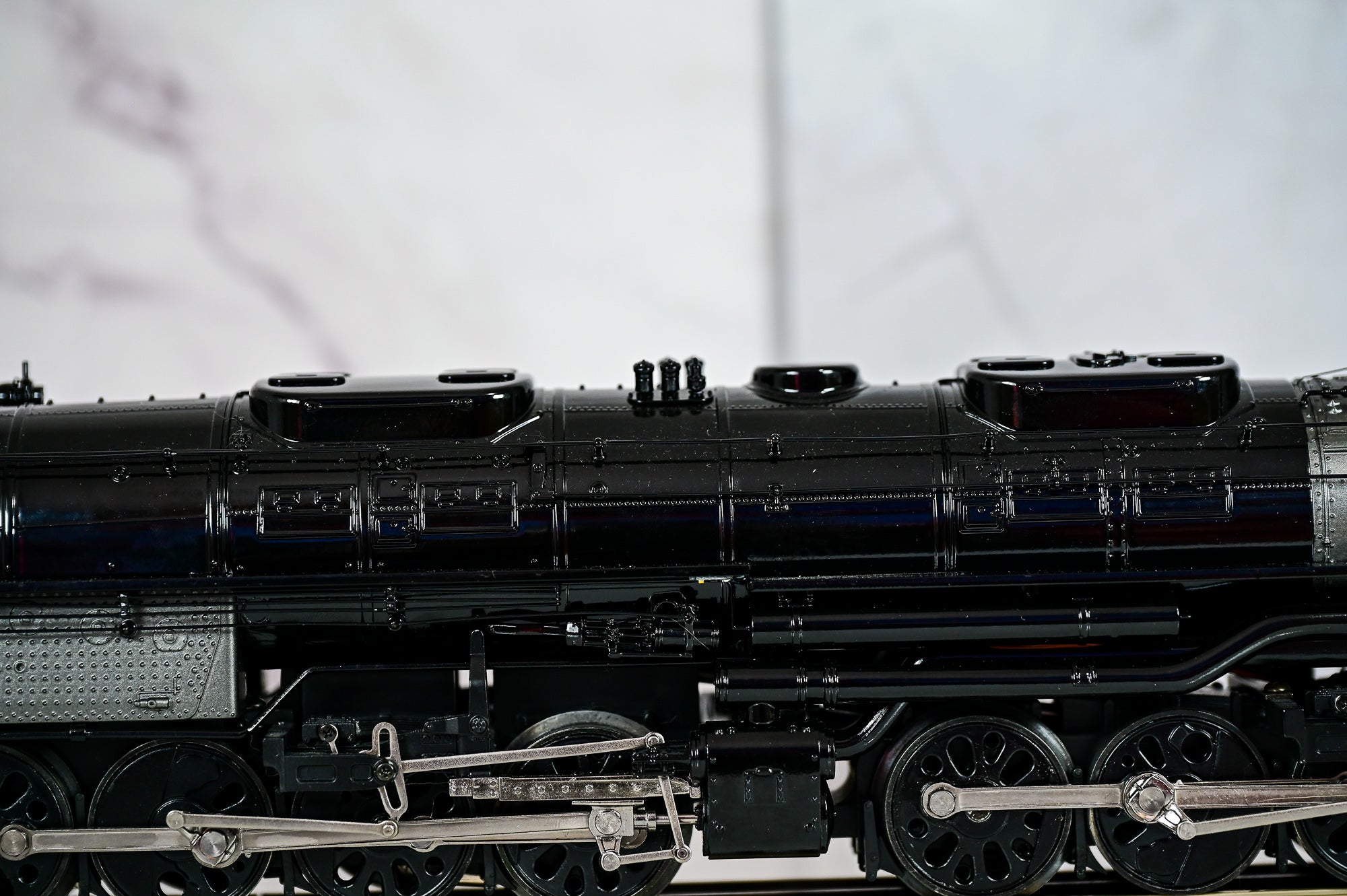MTH Big Boy 4‑8‑8‑4 Steam Locomotive #4014 | Premier | O Scale