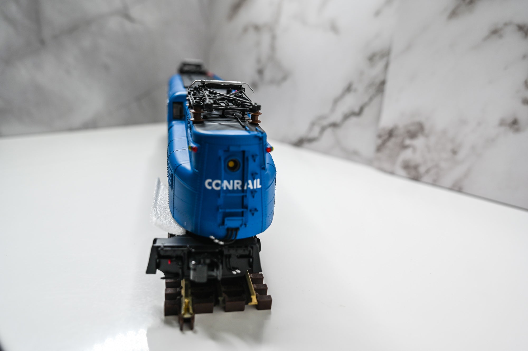 Lionel Conrail VISION GG1 #4800 | Vision Line | O Scale