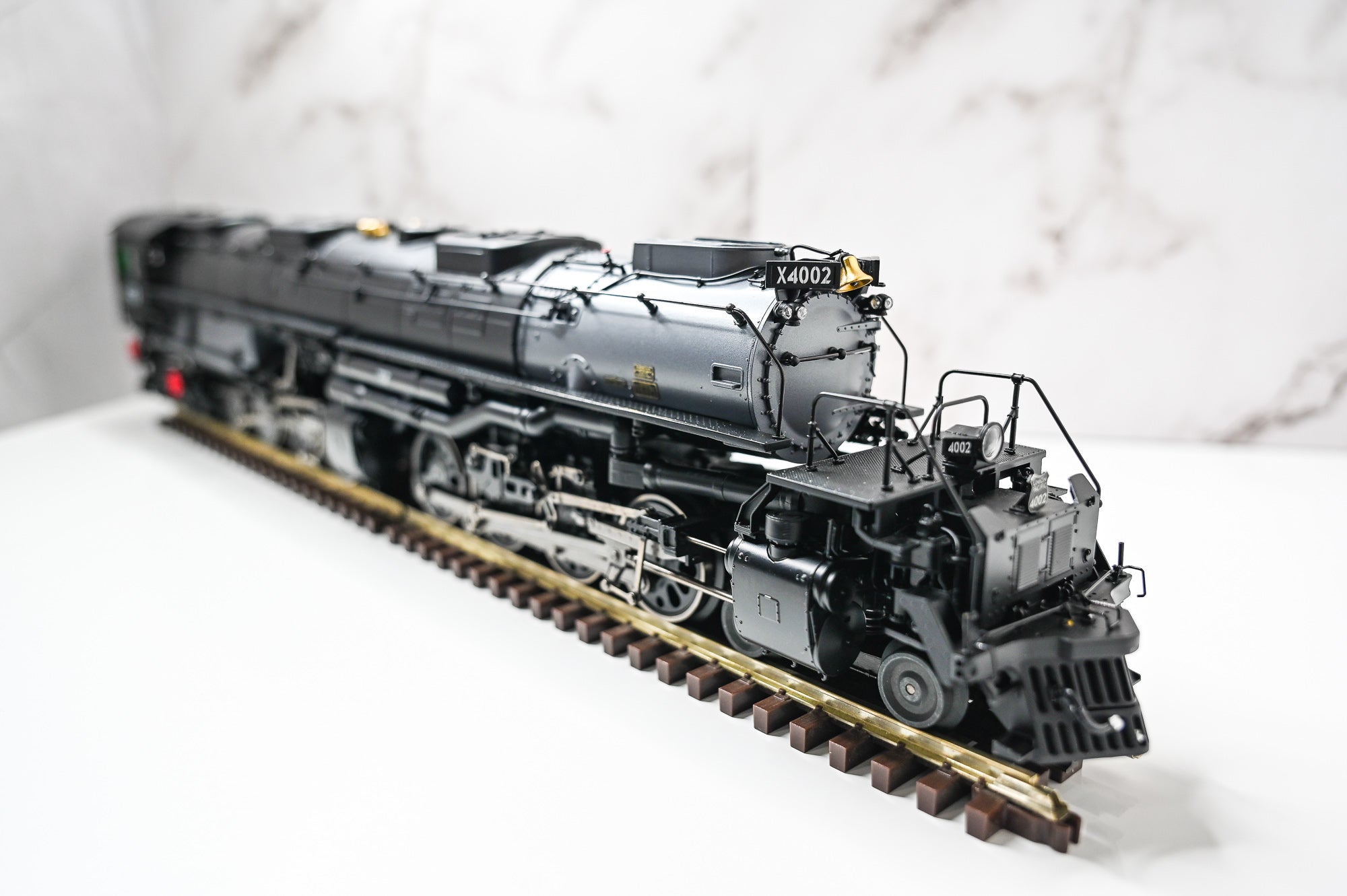 Lionel Union Pacific Big Boy #4002 | Vision Line | O Scale