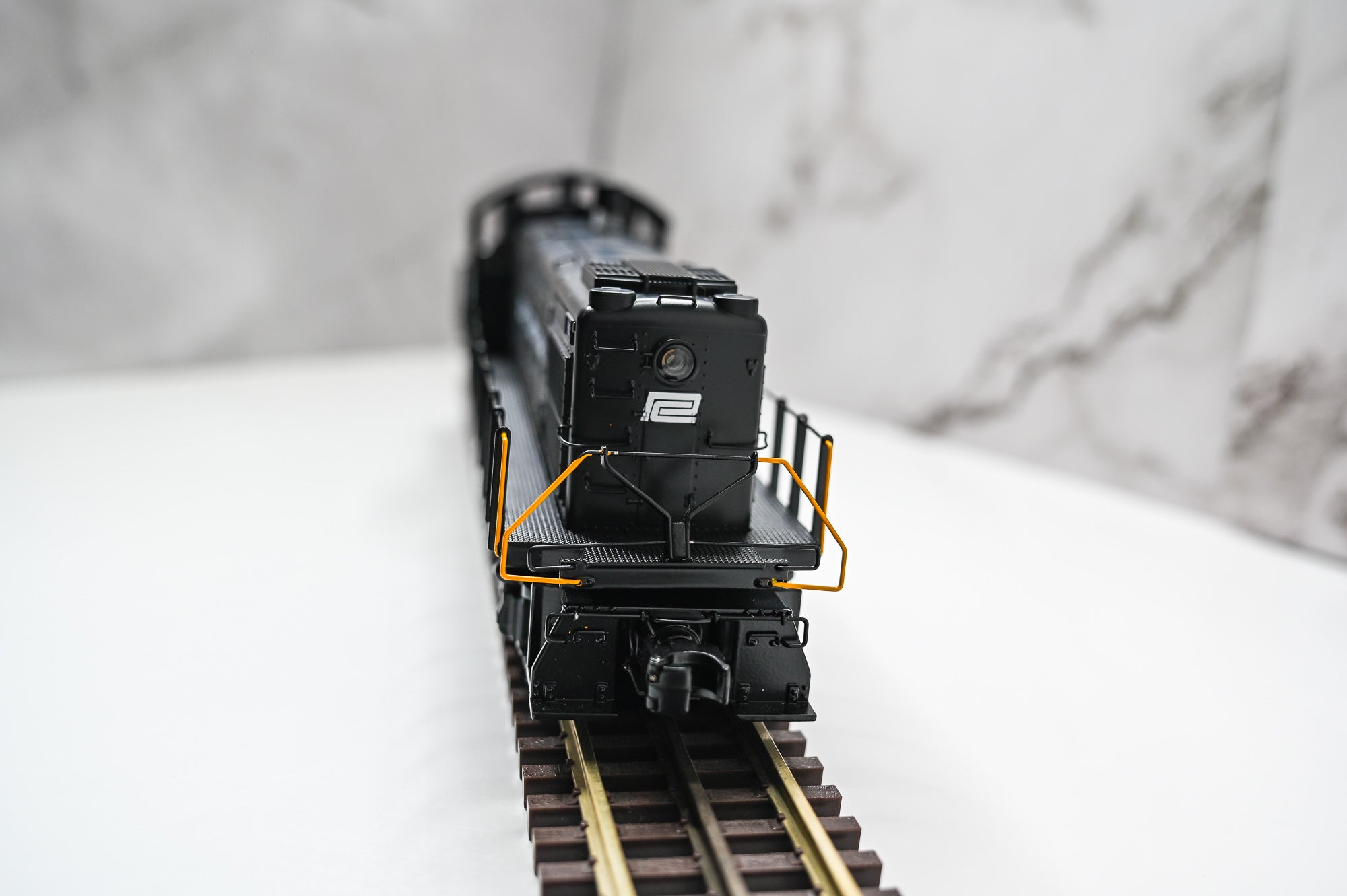 MTH RailKing Penn Central Alco RS 1 Diesel Engine | RailKing | O Scale