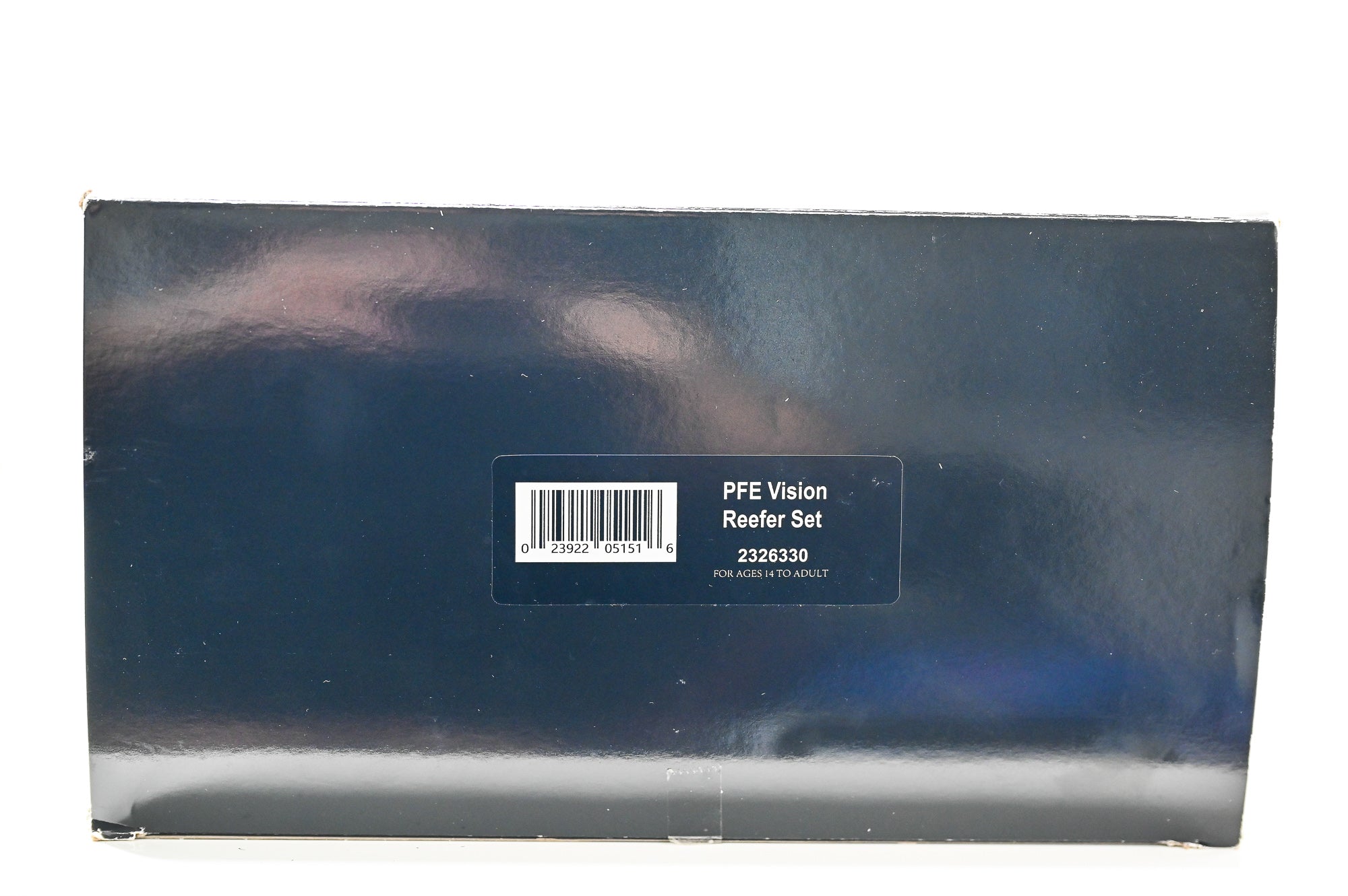 PFE Vision Reefer Set | Vision Line | O Scale