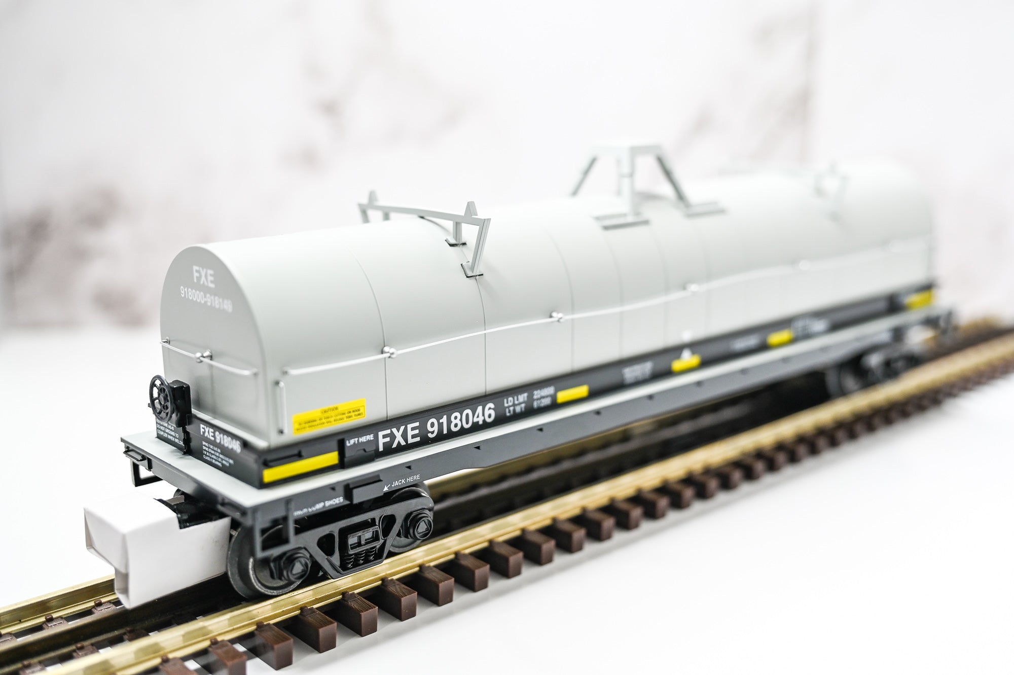 Lionel Ferromex Coil Car 918046 | Traditional | O Scale