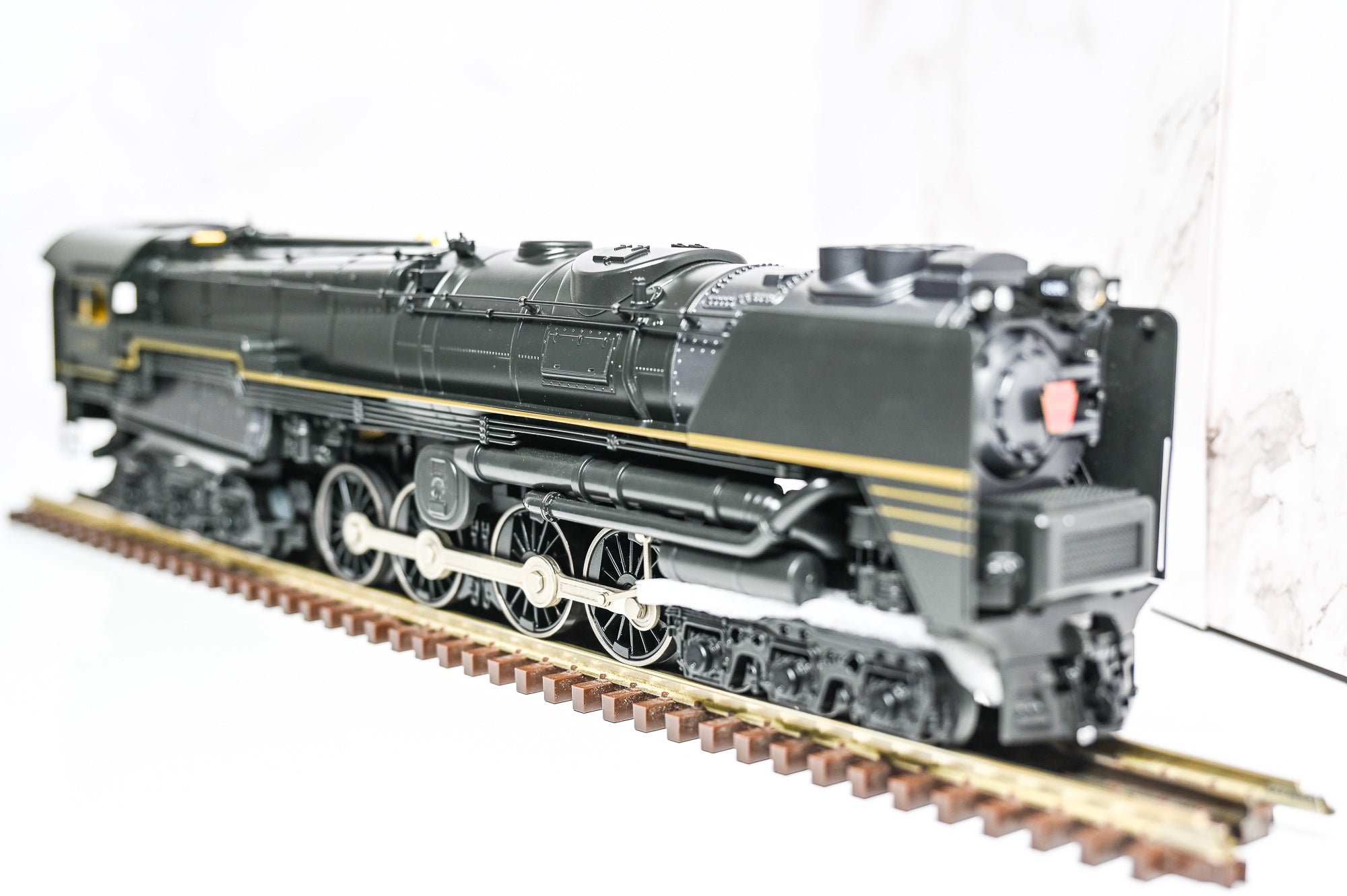 Lionel Pennsylvania LEGACY S2 #6200 | Legacy | O Scale