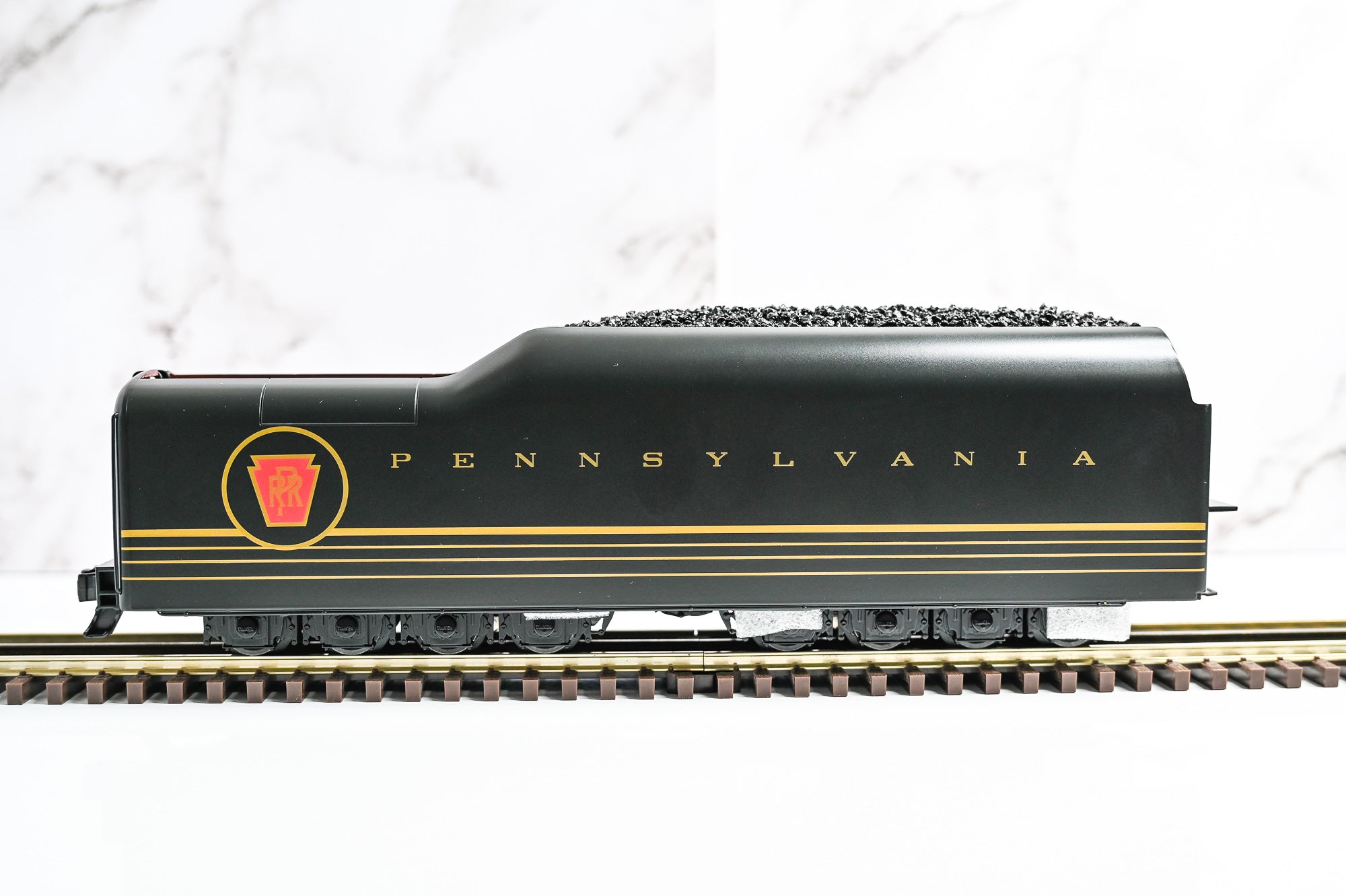 Lionel Pennsylvania LEGACY S2 #6200 | Legacy | O Scale