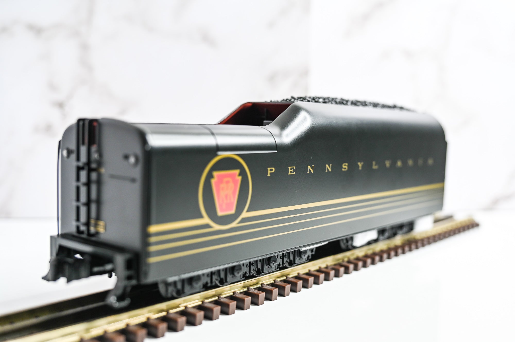 Lionel Pennsylvania LEGACY S2 #6200 | Legacy | O Scale
