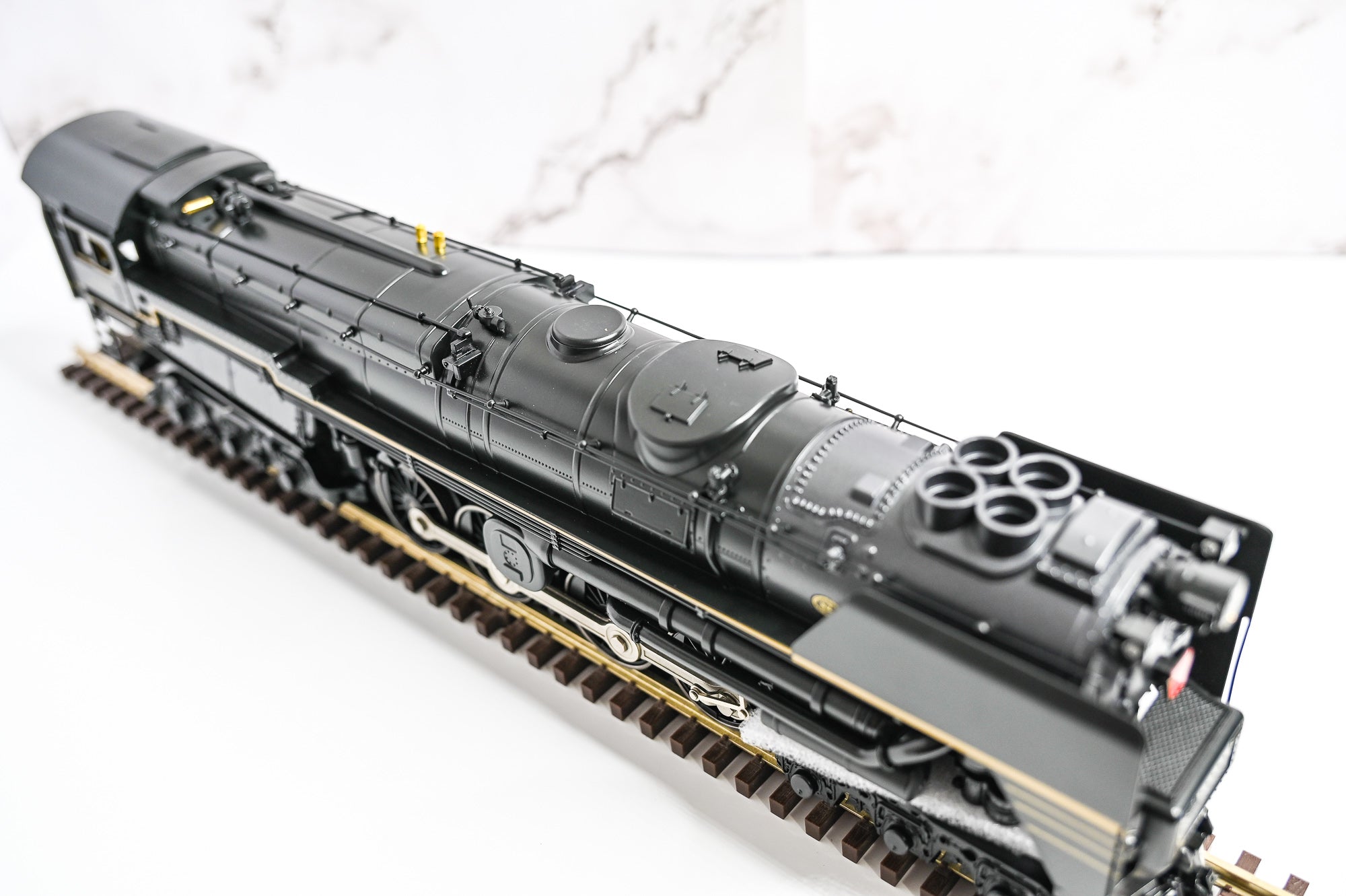 Lionel Pennsylvania LEGACY S2 #6200 | Legacy | O Scale