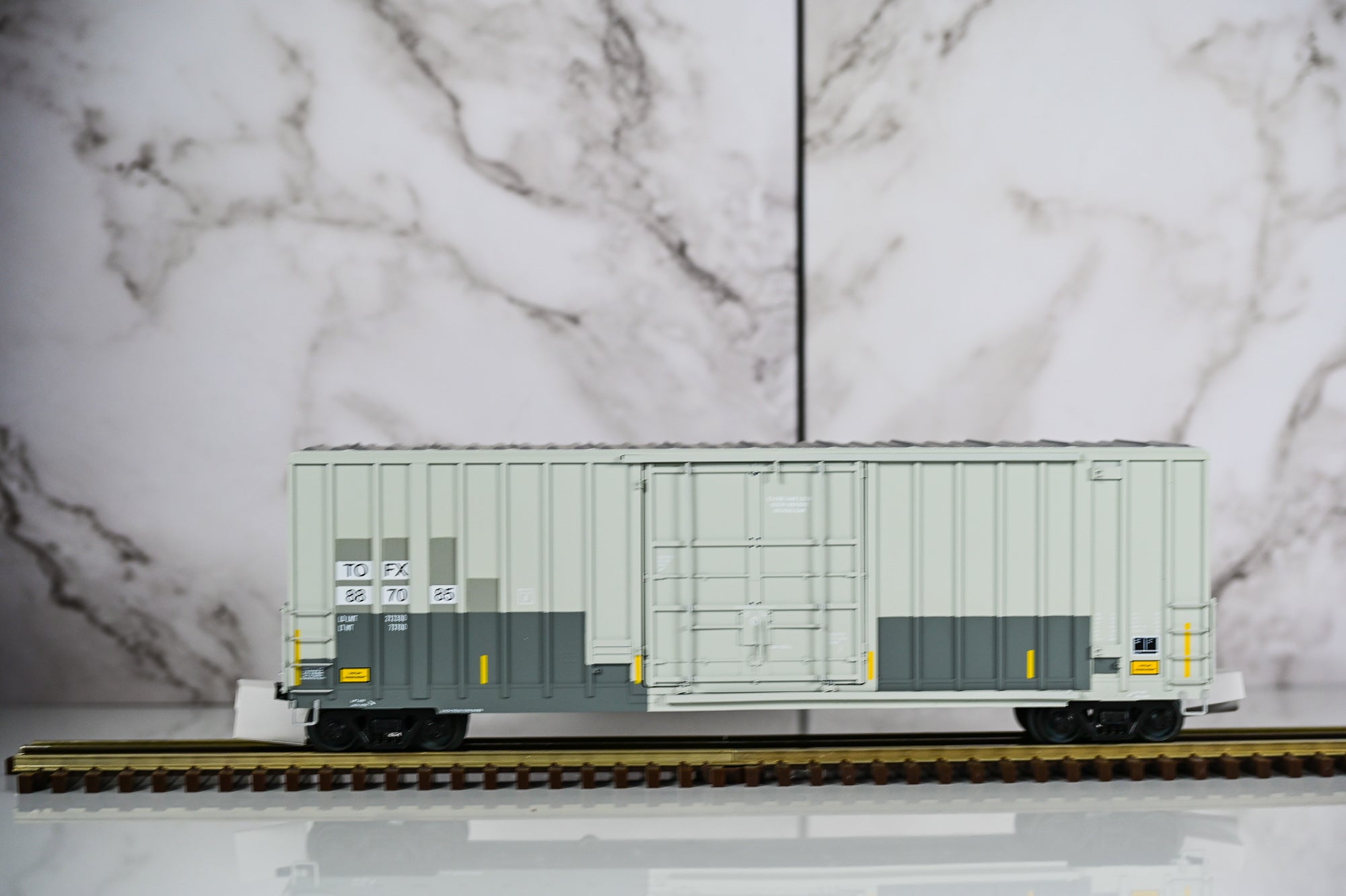 Atlas TTX Gunderson High Cube Boxcar 3-Pack | Premier | O Scale