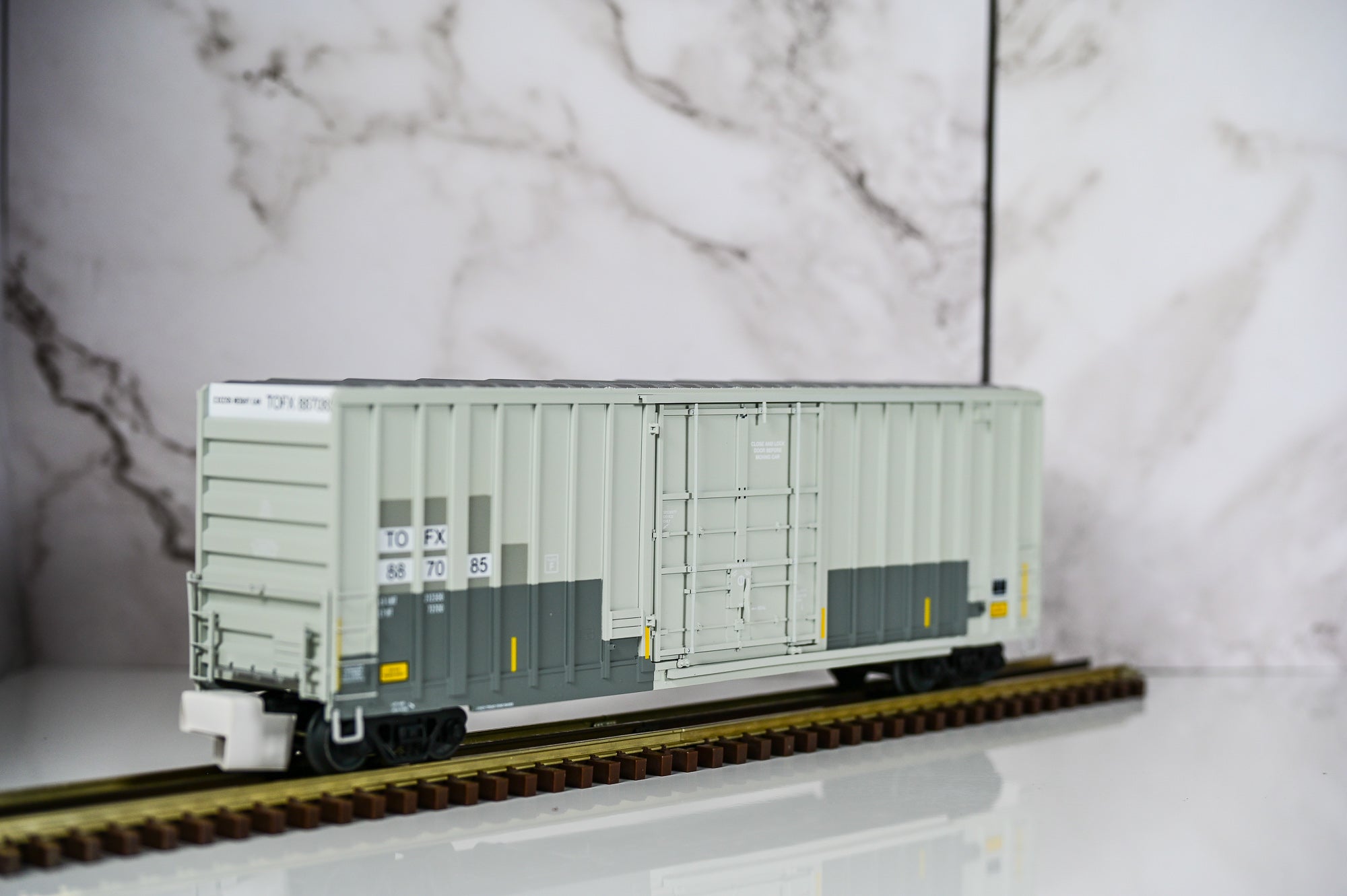 Atlas TTX Gunderson High Cube Boxcar 3-Pack | Premier | O Scale