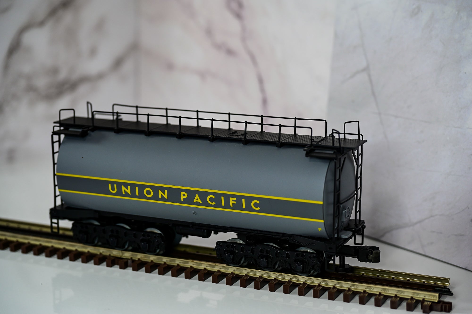 Lionel Union Pacific Veranda Turbine #67 | Legacy | O Scale