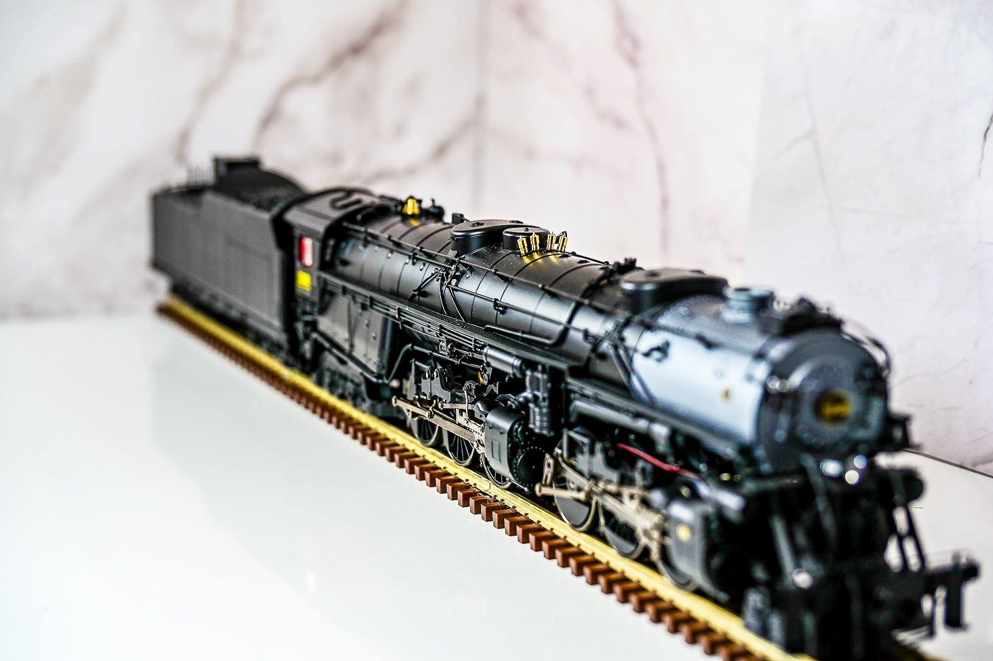 Lionel Vision Line Class A #1200 Norfolk & Western | O Scale