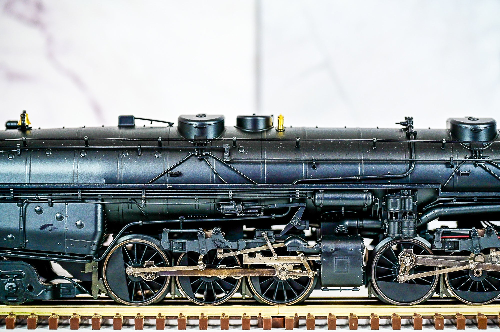 Lionel Vision Line Class A #1200 Norfolk & Western | O Scale